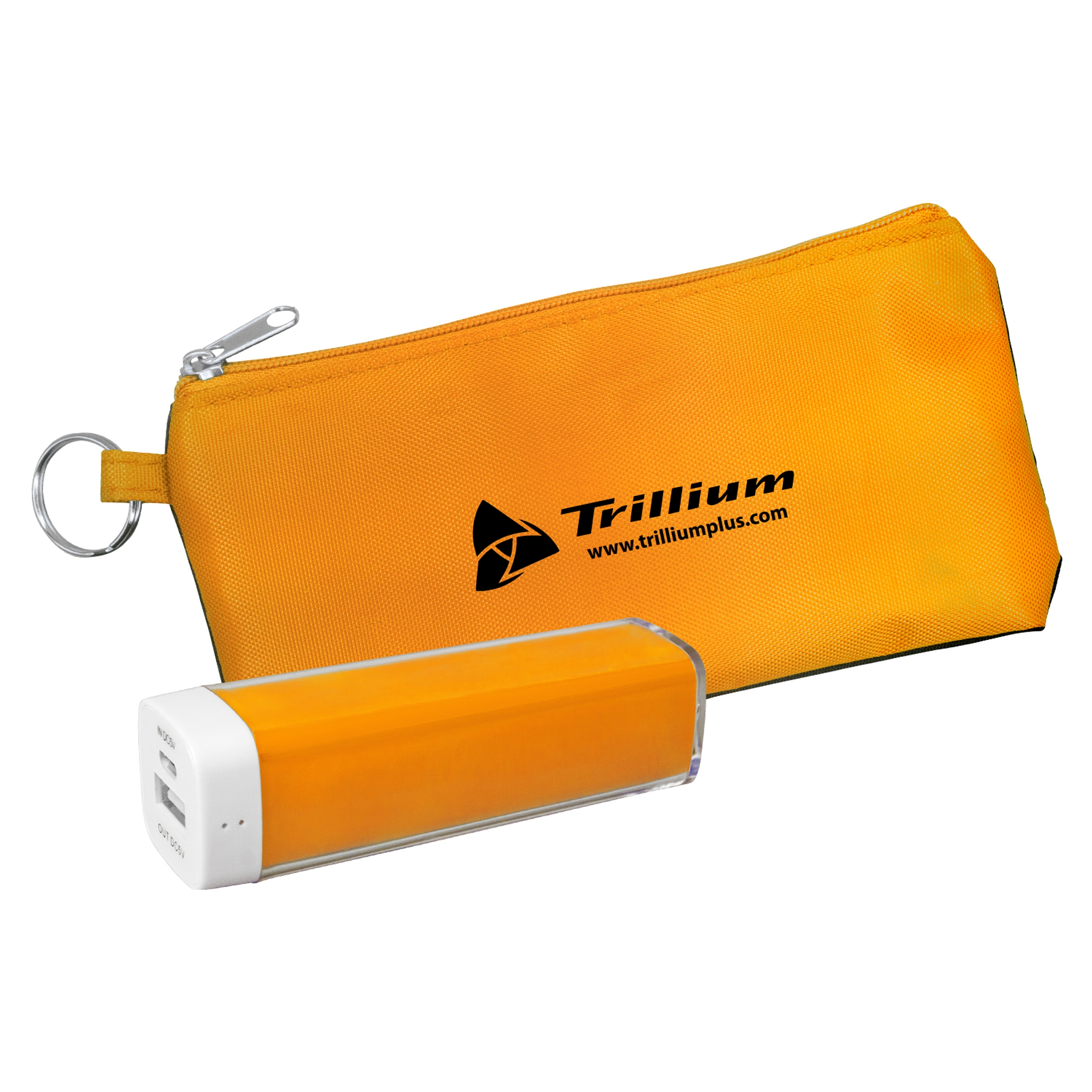 Colorful Power Bank Set 1
