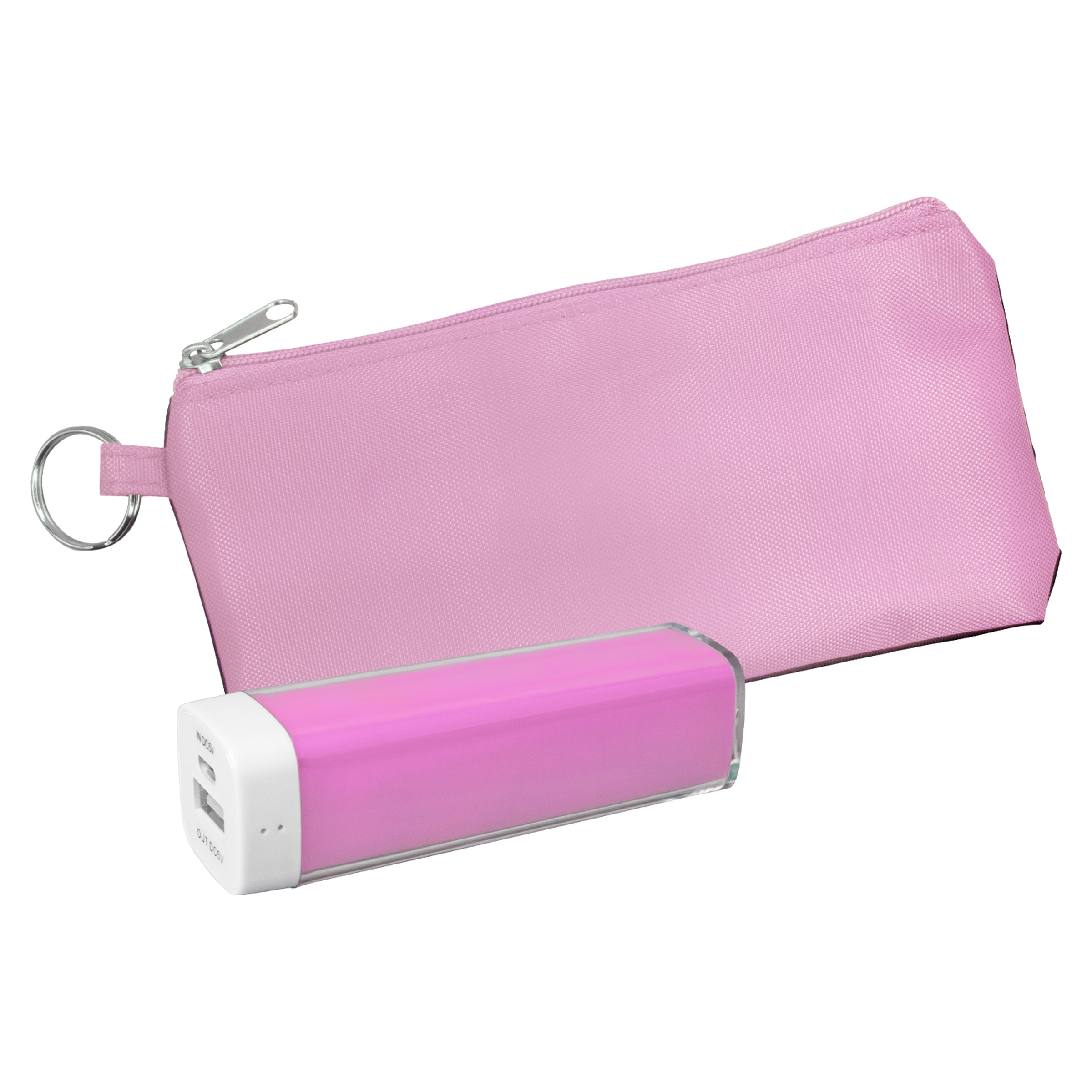 Colorful Power Bank Set 1