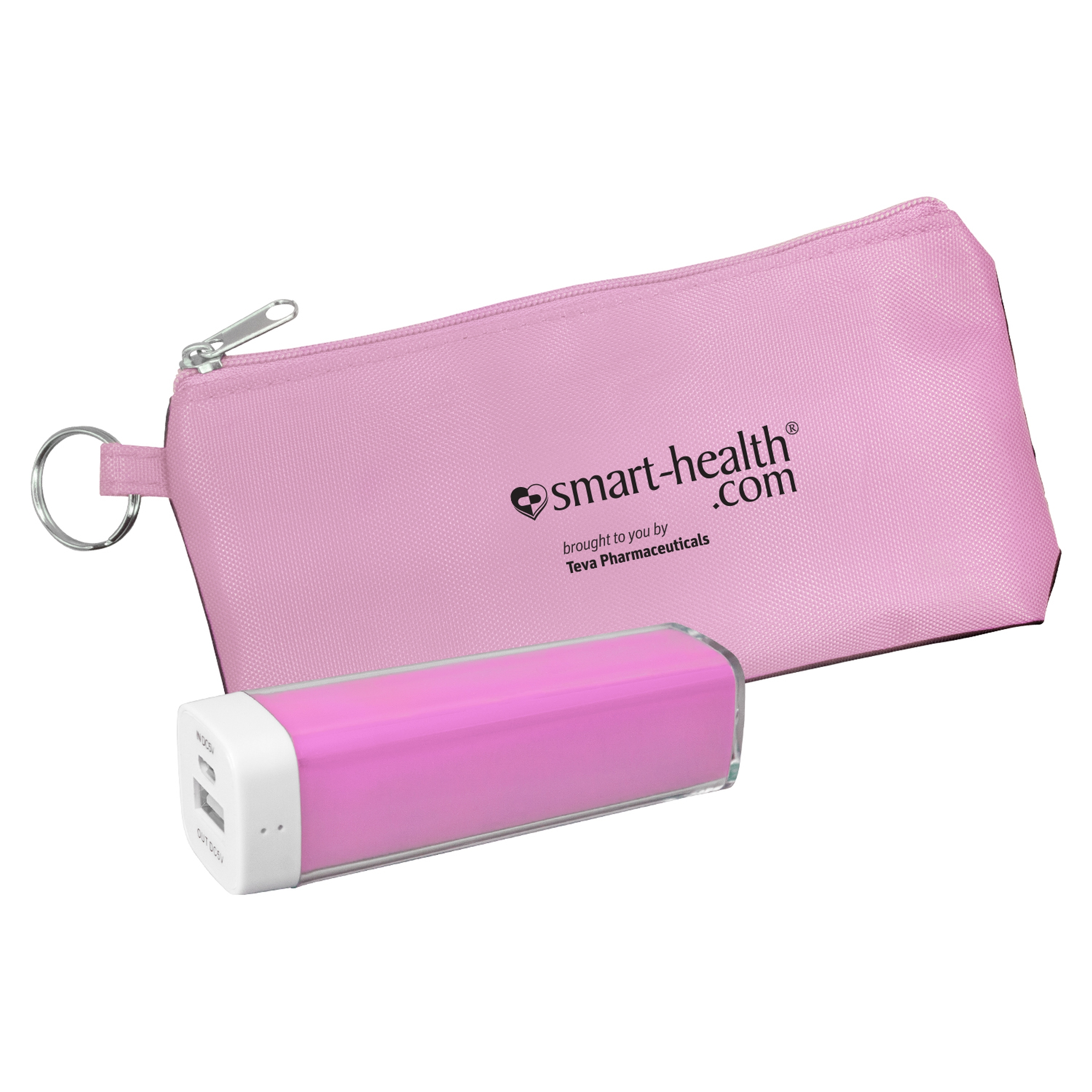 Colorful Power Bank Set 1