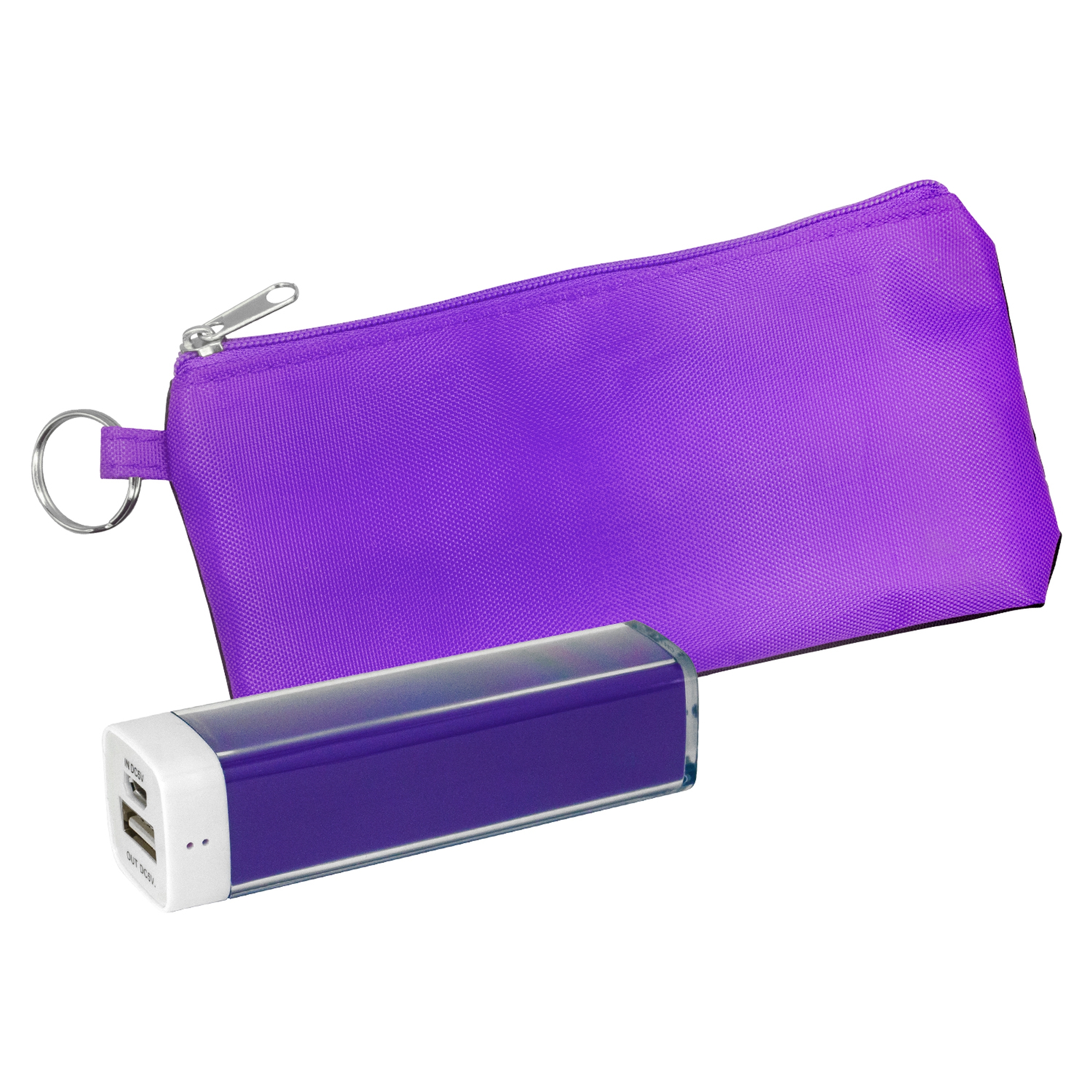 Colorful Power Bank Set 1