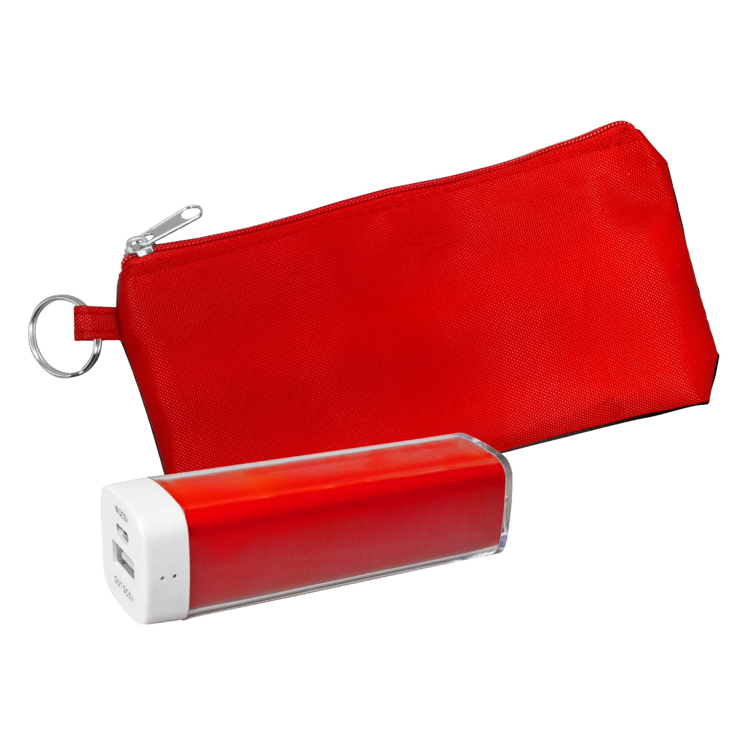 Colorful Power Bank Set 1