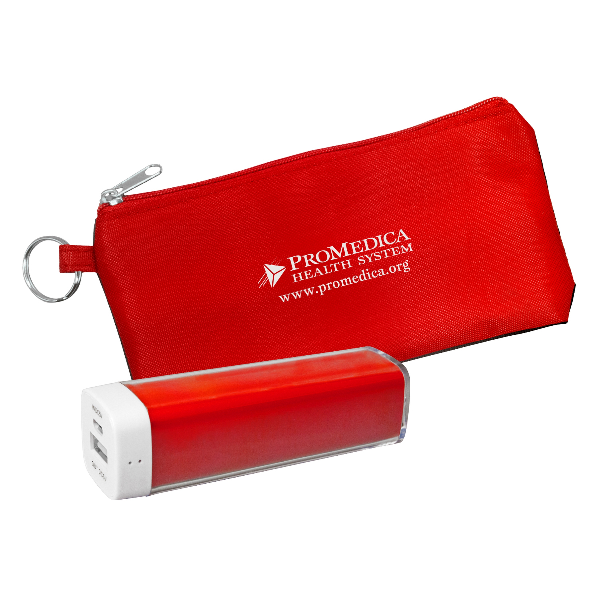 Colorful Power Bank Set 1