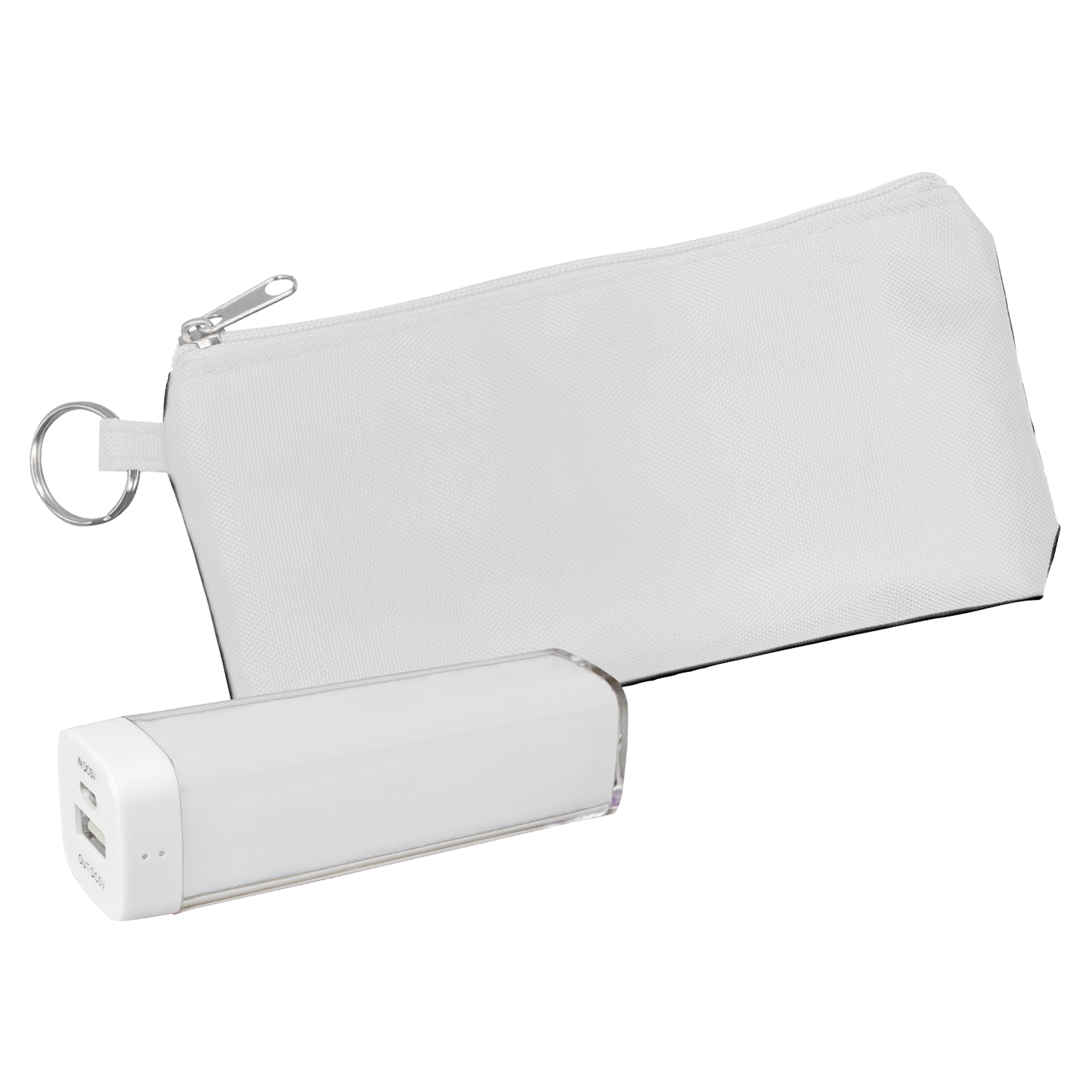 Colorful Power Bank Set 1