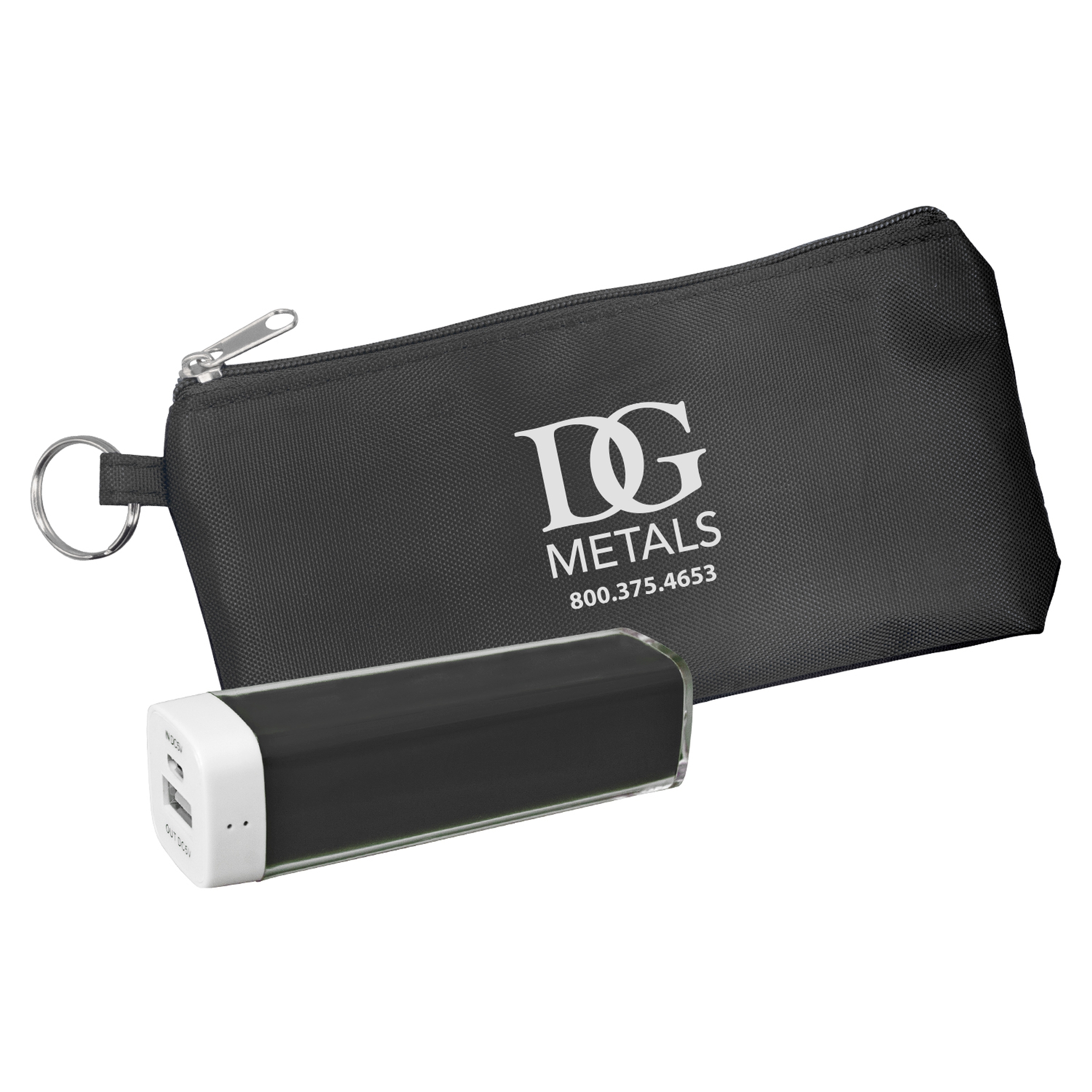 Colorful Power Bank Set 1