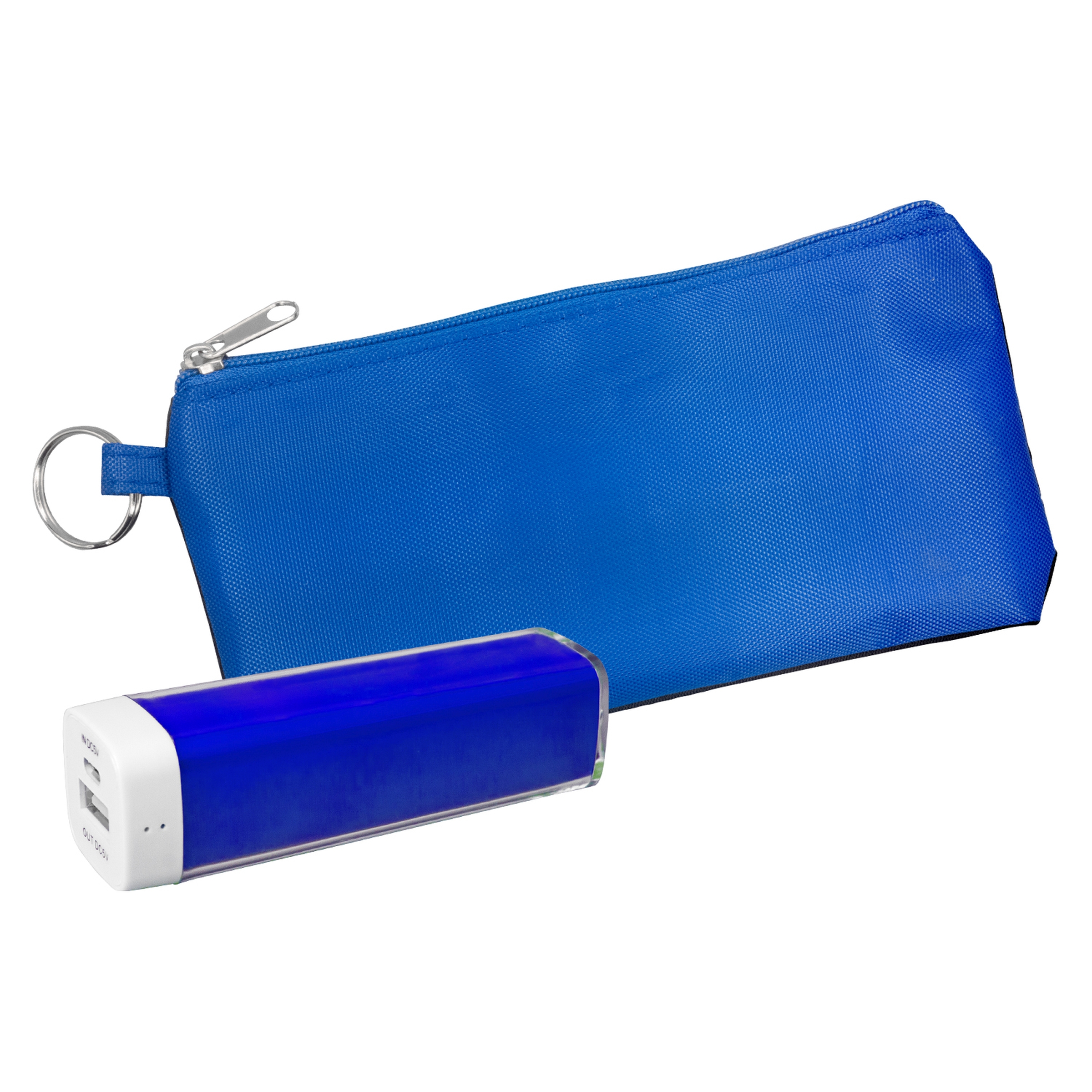 Colorful Power Bank Set 1