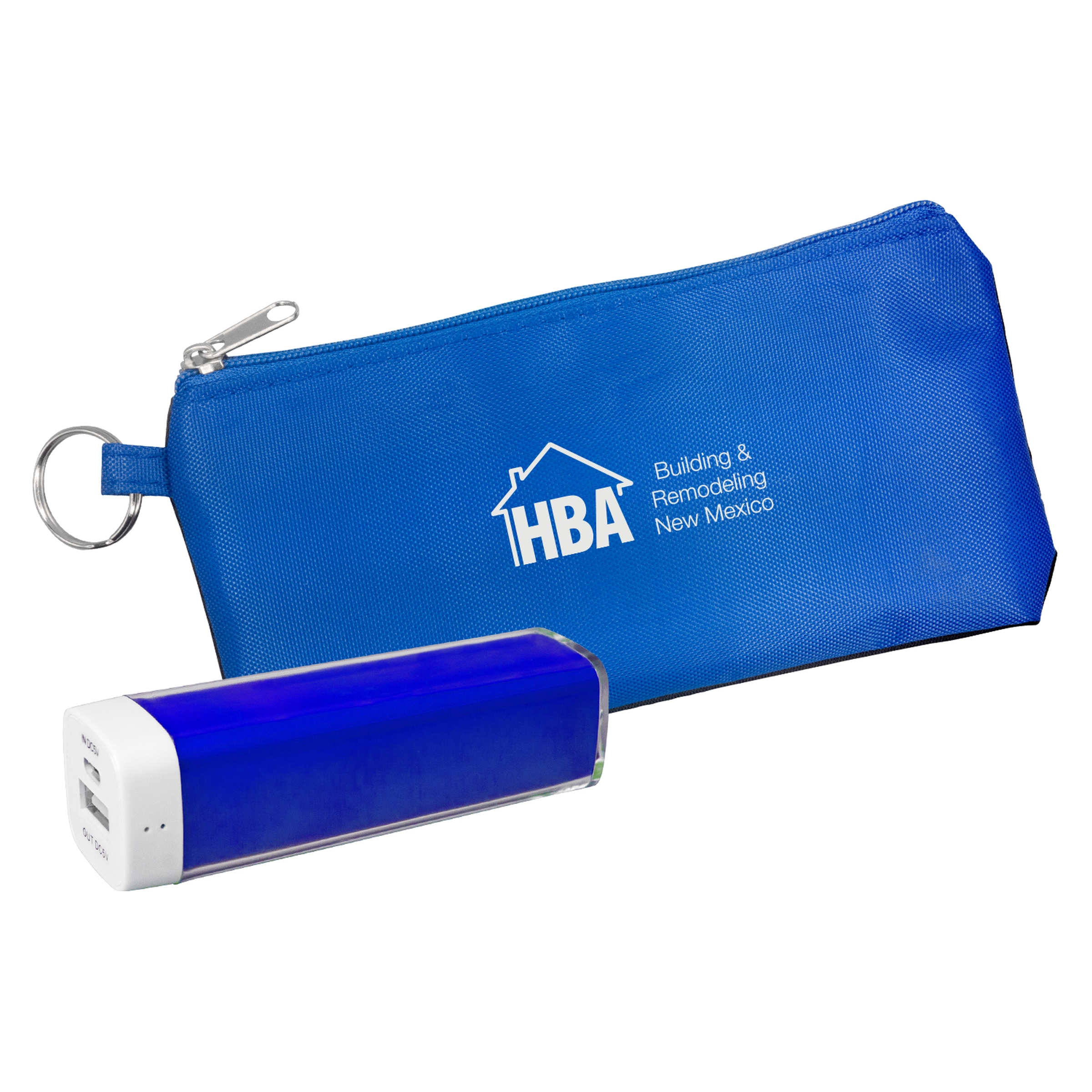 Colorful Power Bank Set 1