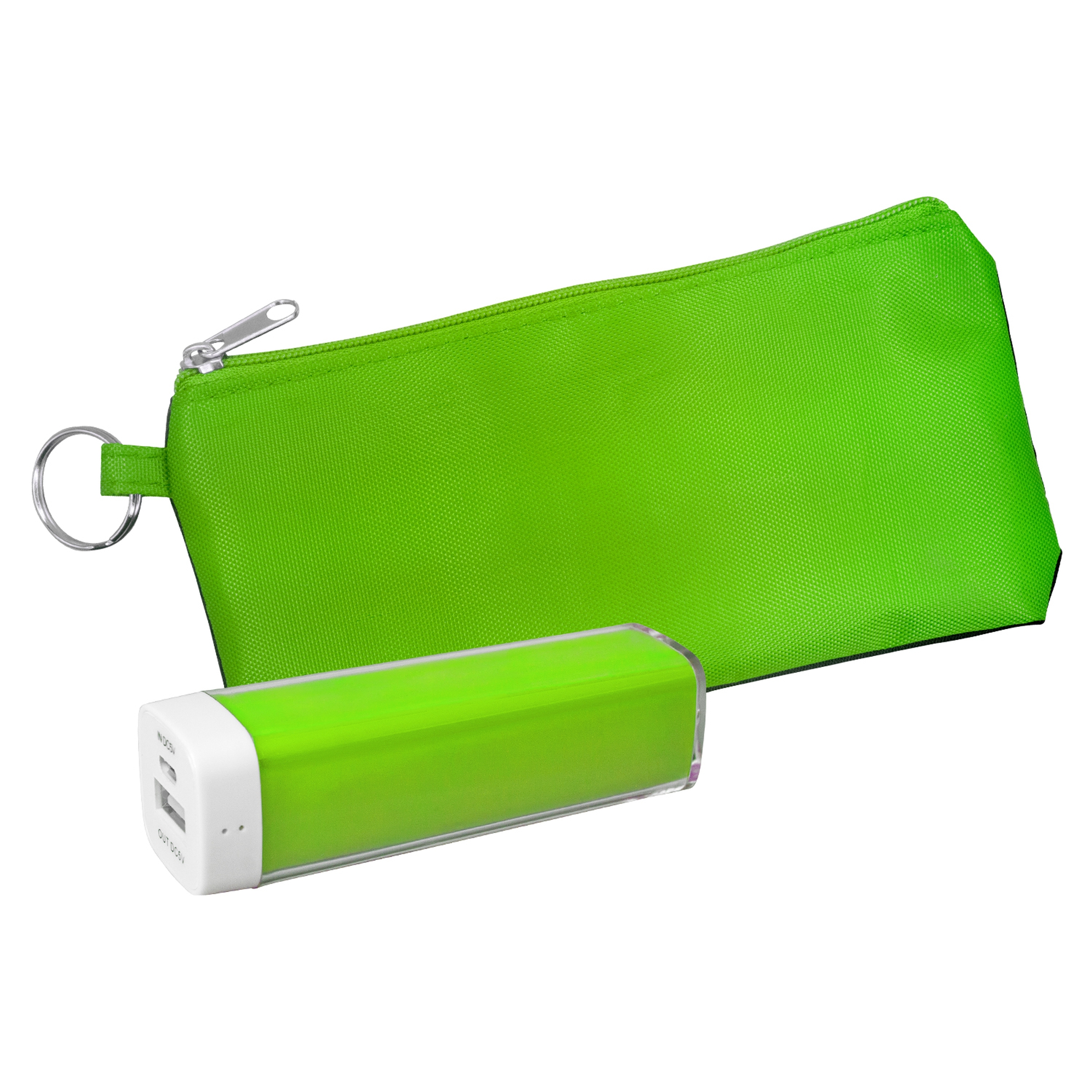 Colorful Power Bank Set 1