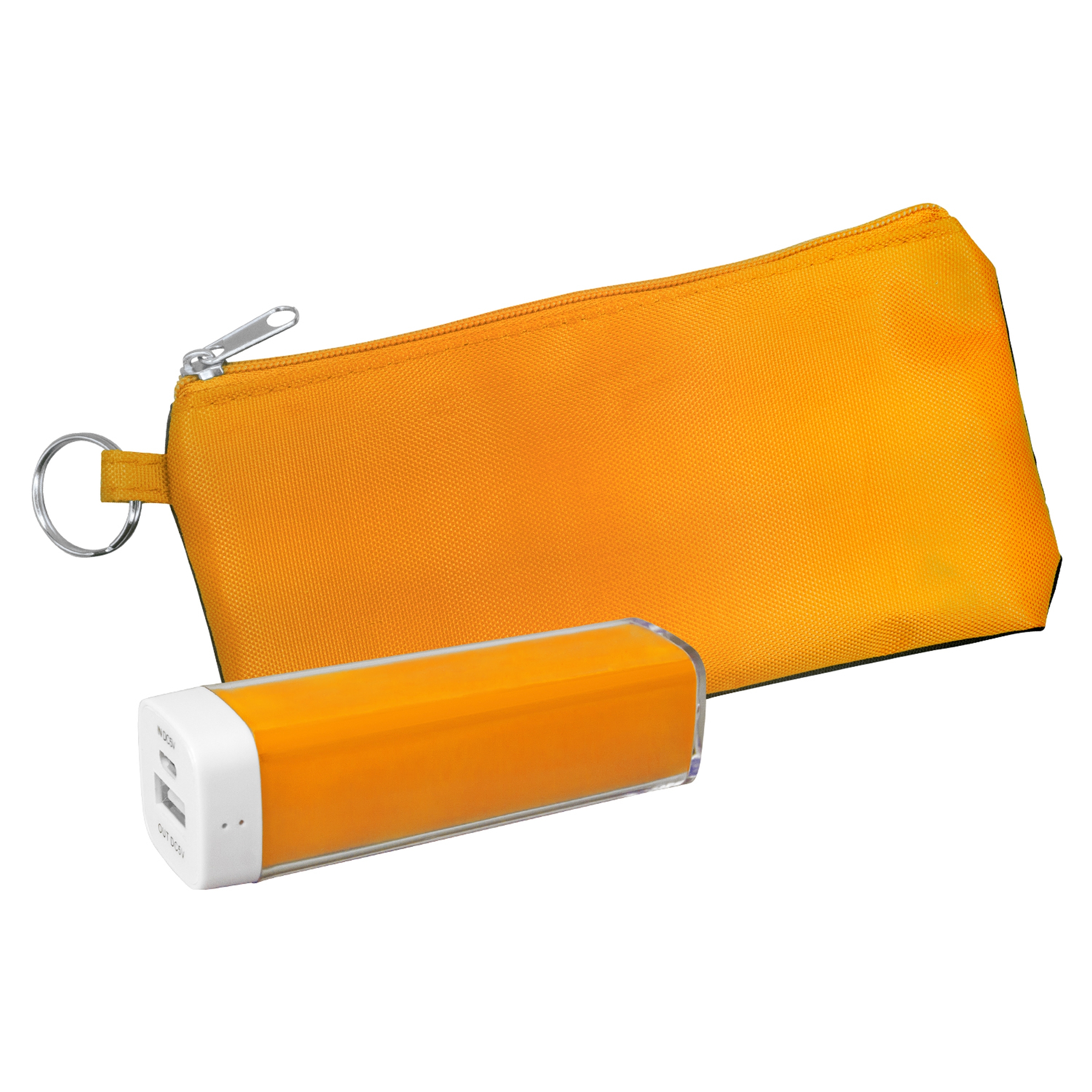 Colorful Power Bank Set 1