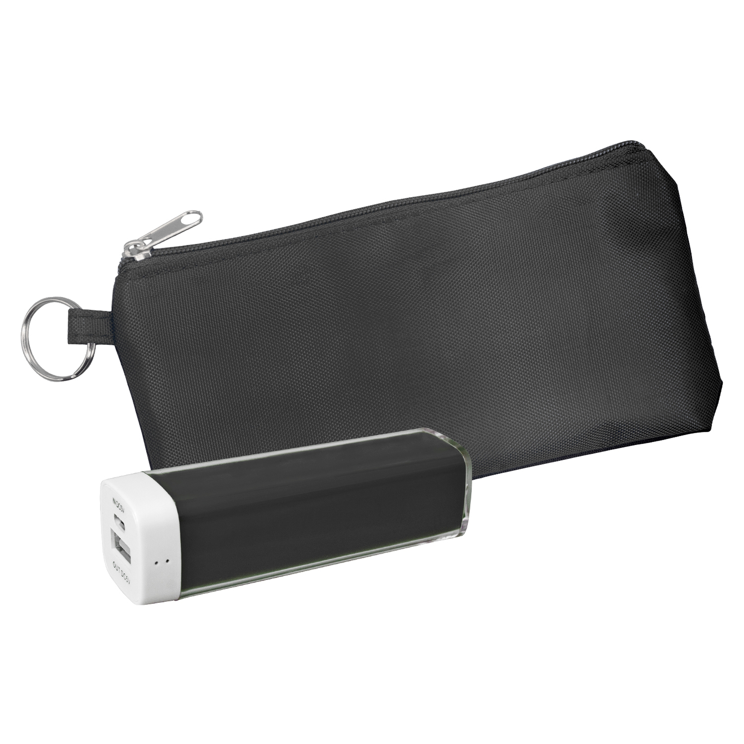 Colorful Power Bank Set 1