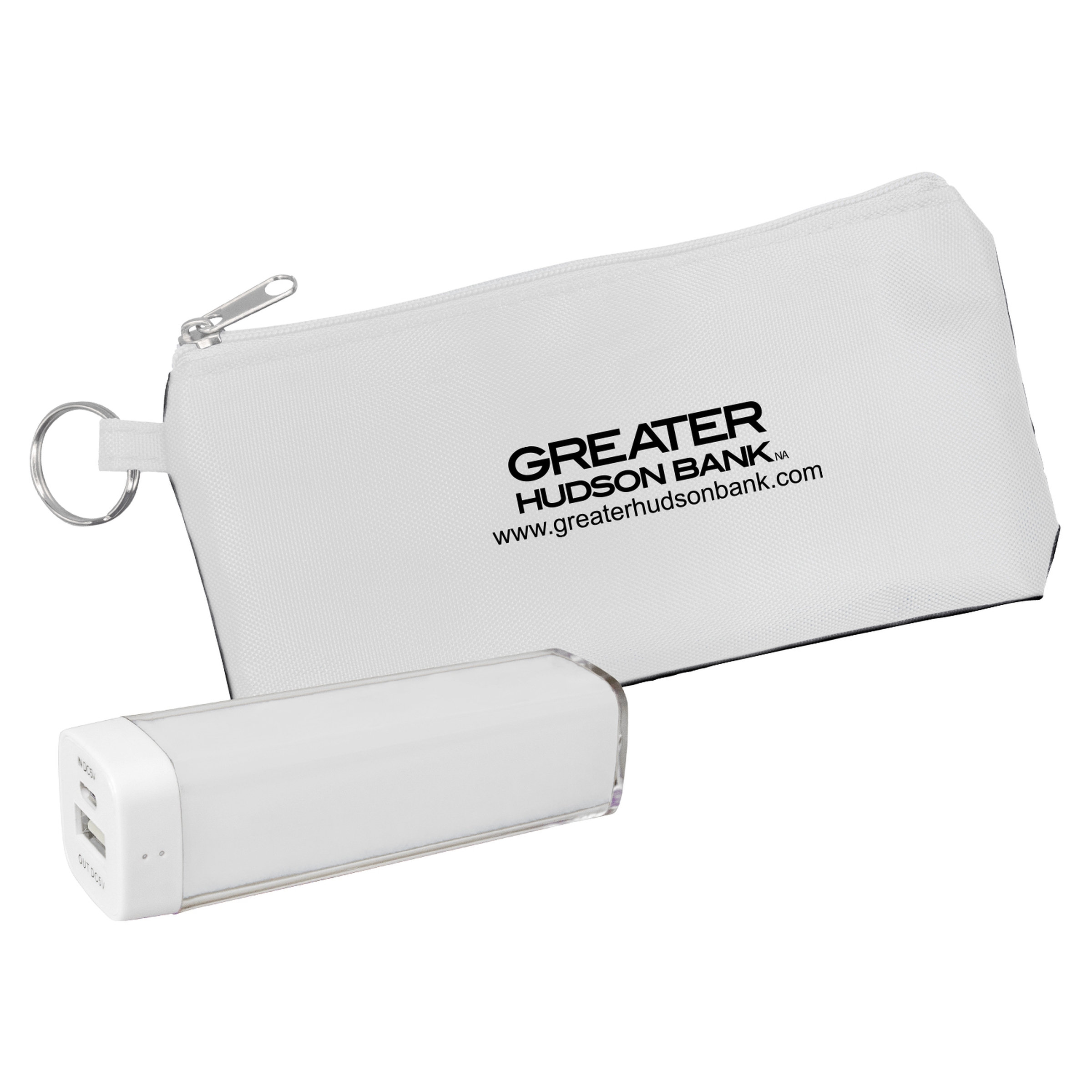 Colorful Power Bank Set 1