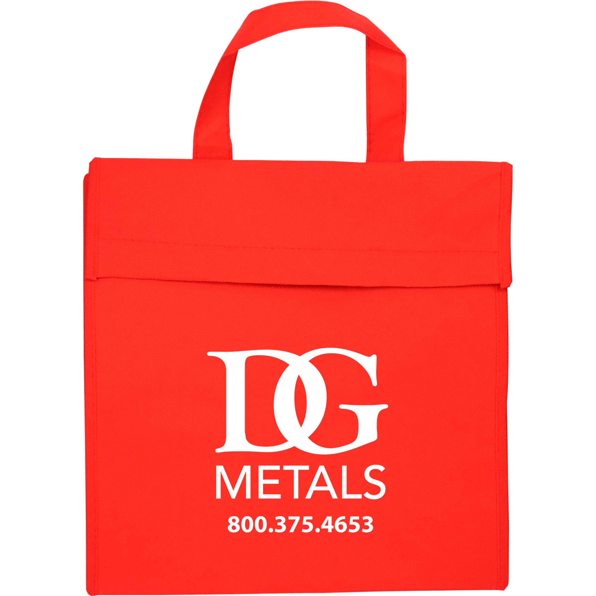 Econo Lunch Bag 1
