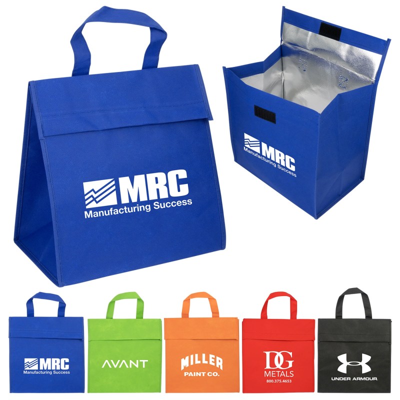 Econo Lunch Bag 1 Econo Lunch Bag 1