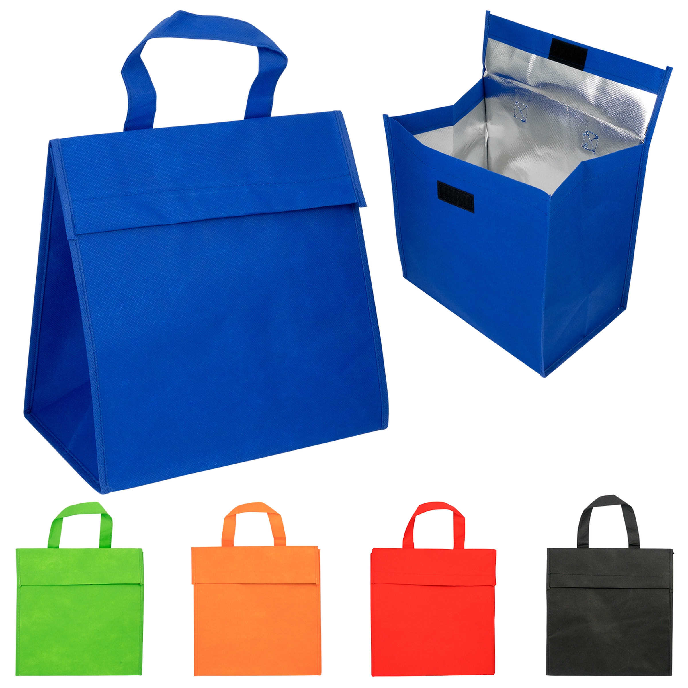 Econo Lunch Bag 1