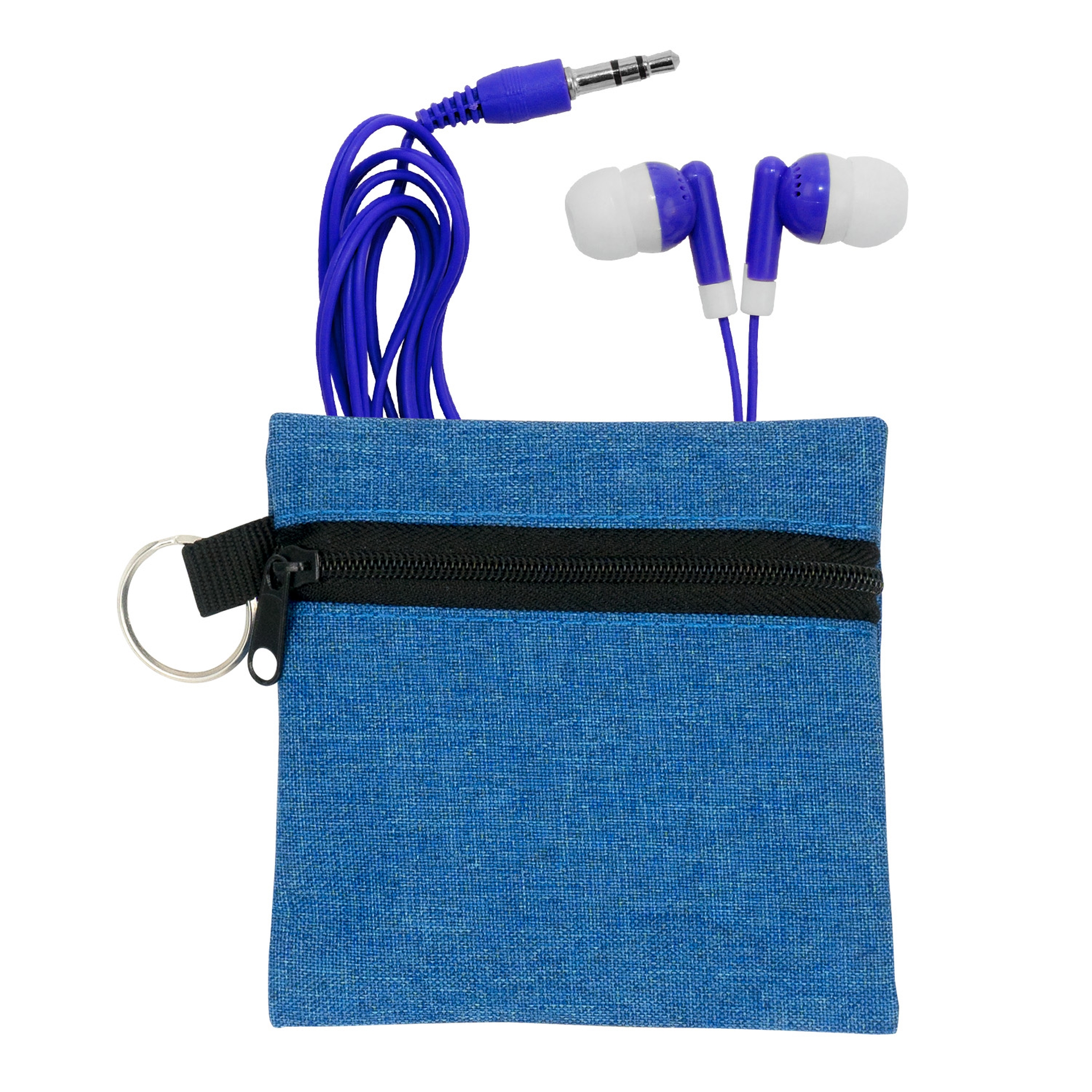 Ridge Travel Ear Bud Set 1