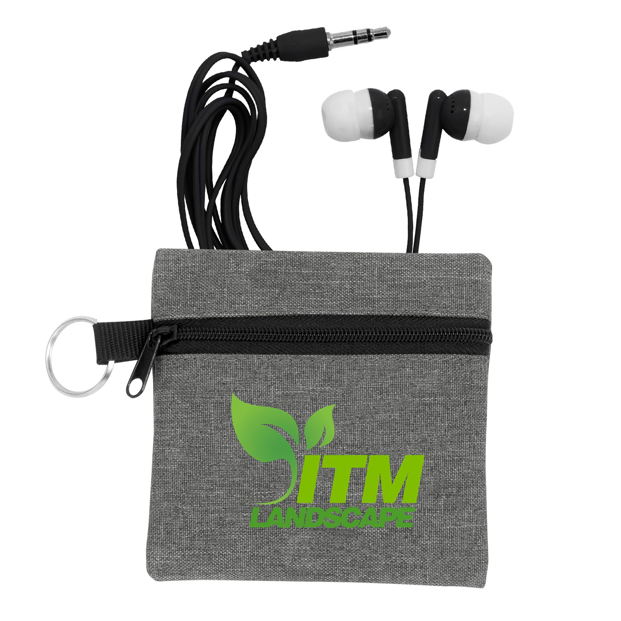 Ridge Travel Ear Bud Set 1