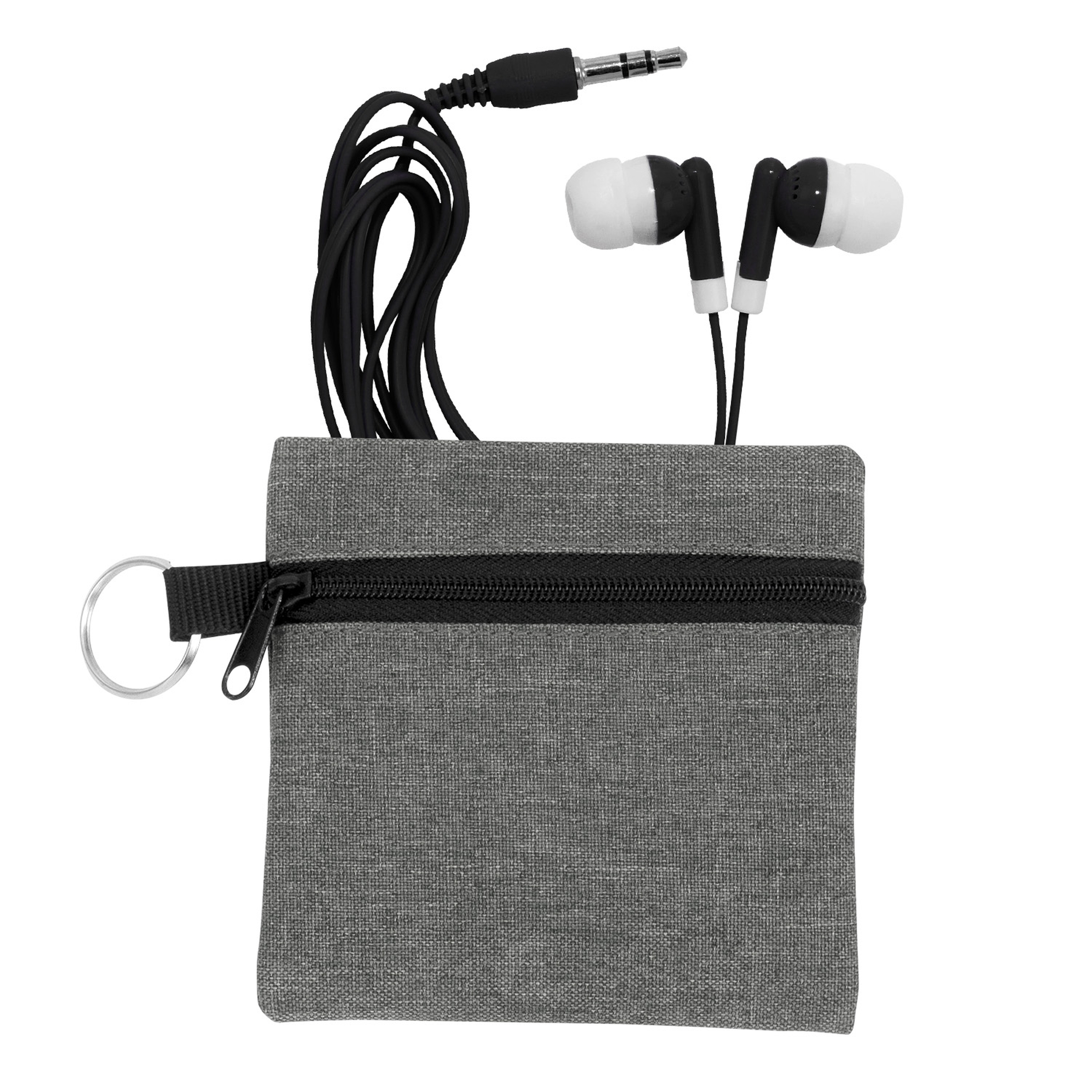 Ridge Travel Ear Bud Set 1