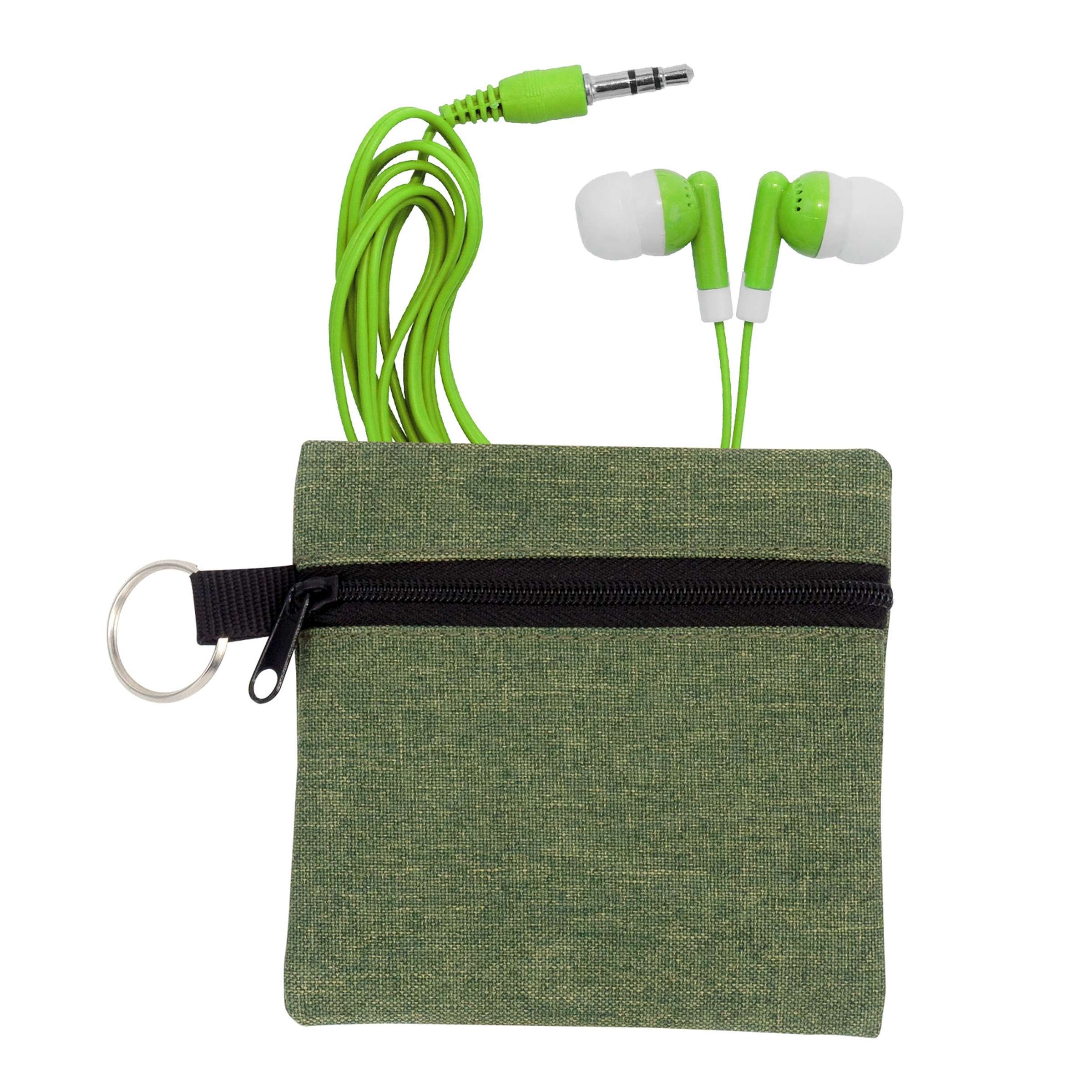 Ridge Travel Ear Bud Set 1