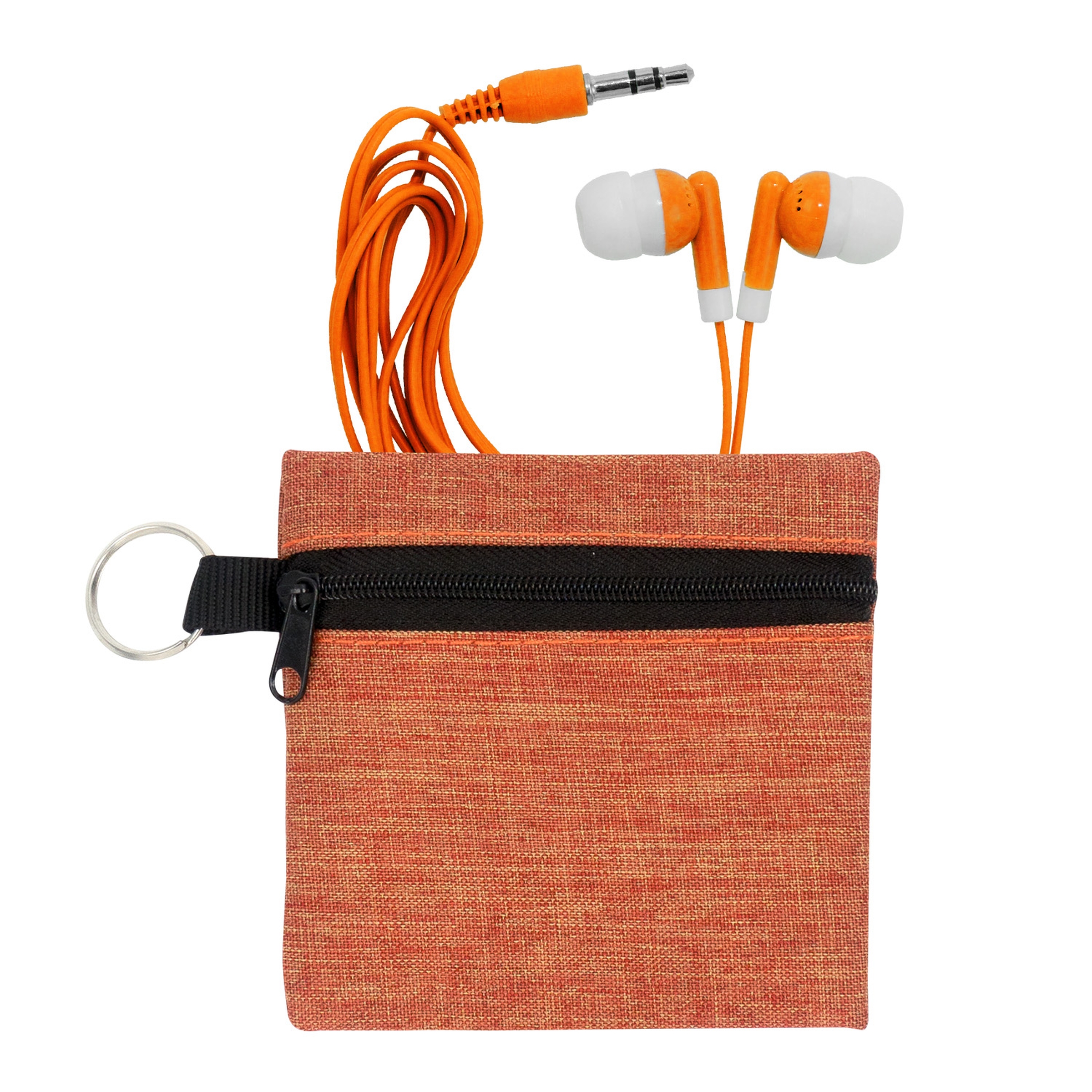 Ridge Travel Ear Bud Set 1
