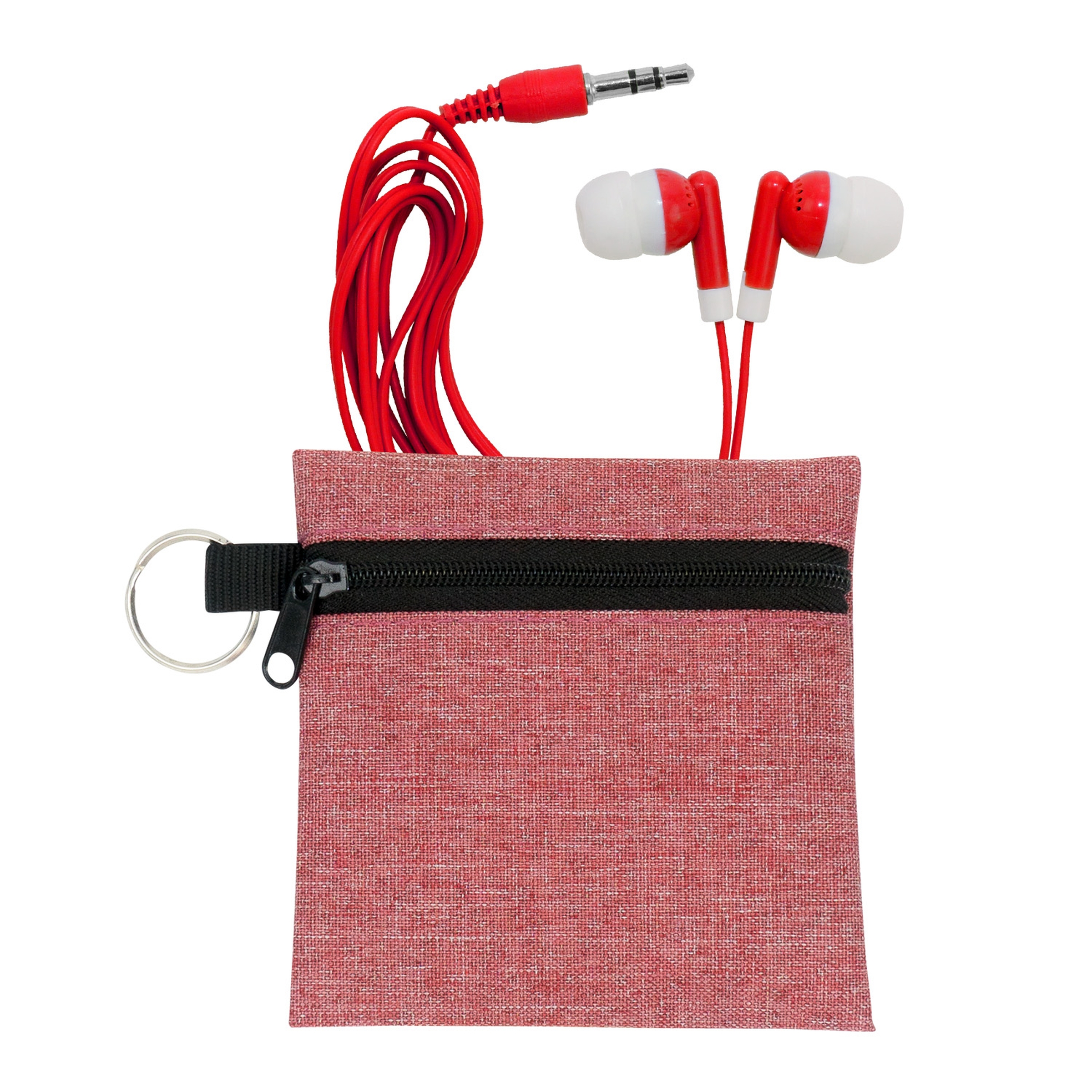 Ridge Travel Ear Bud Set 1