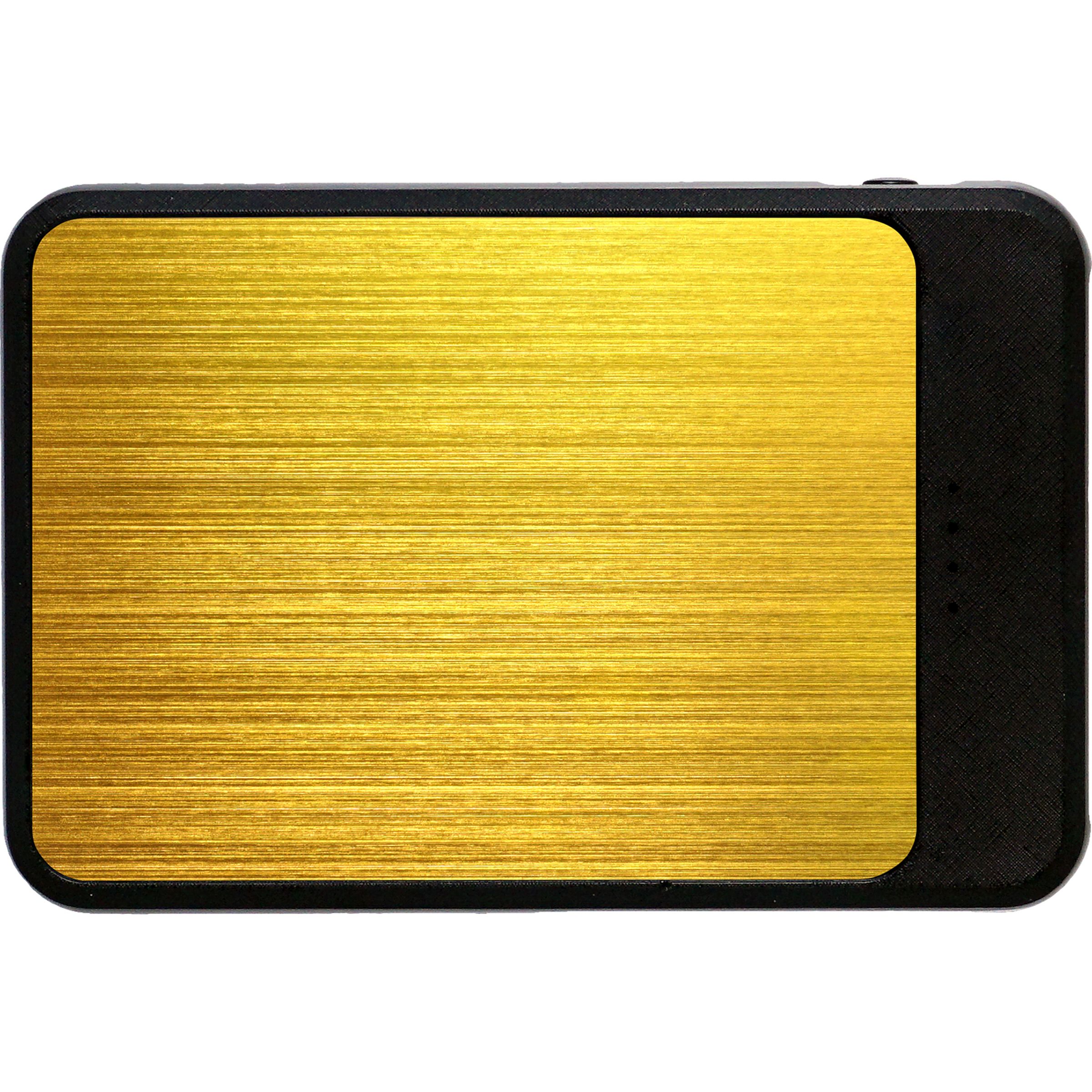 UL Vivid High Density Volt Power Bank 1