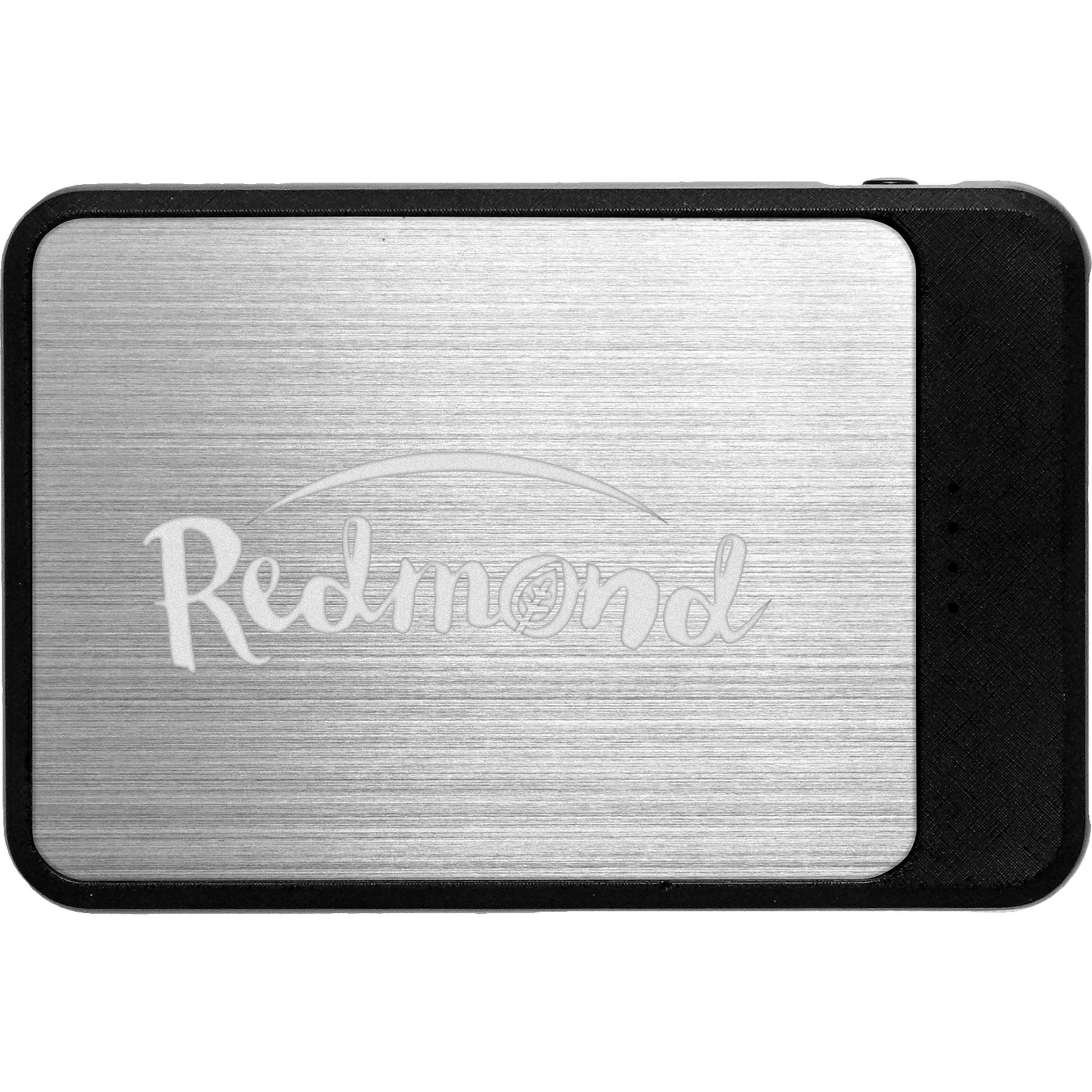 UL Vivid High Density Volt Power Bank 1