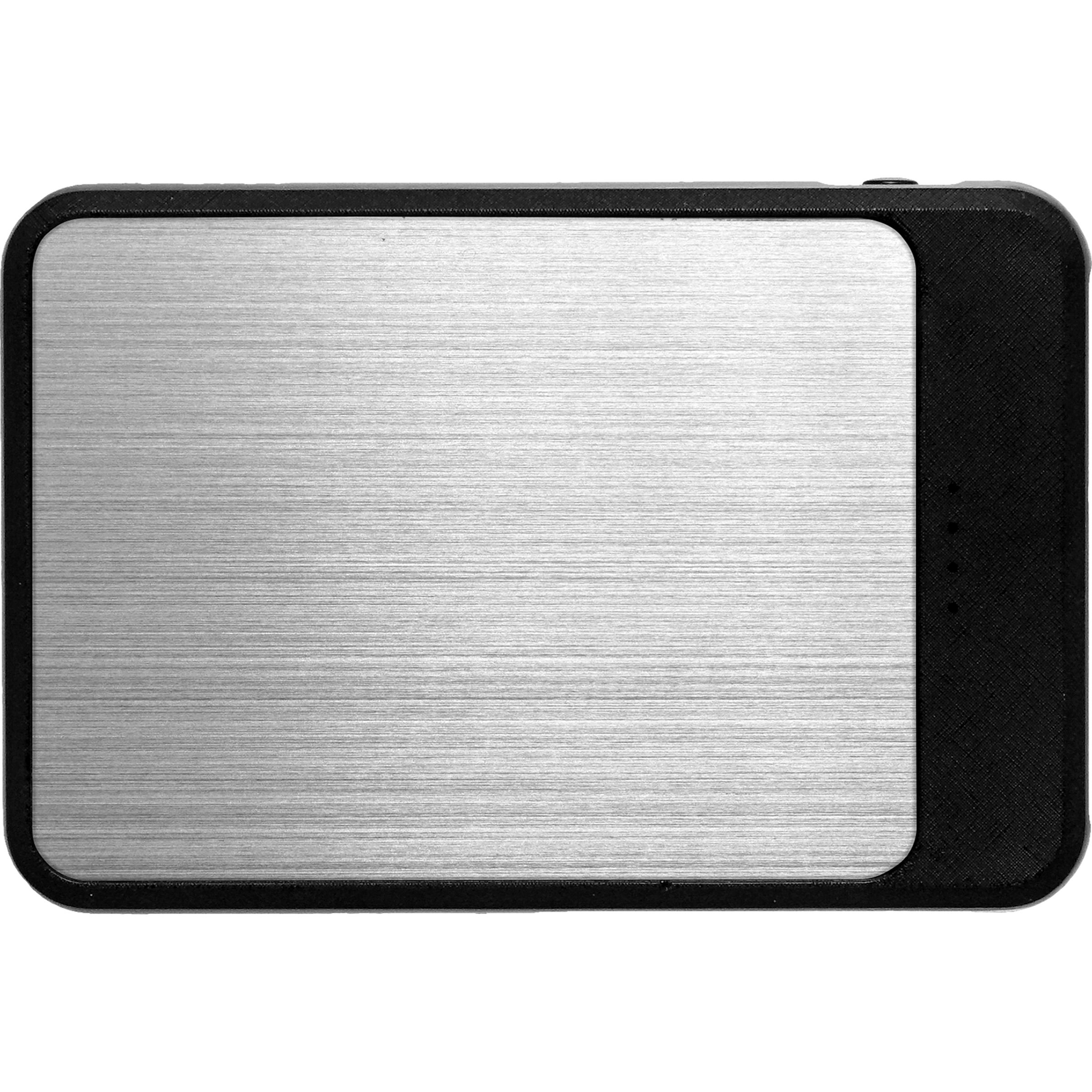 UL Vivid High Density Volt Power Bank 1