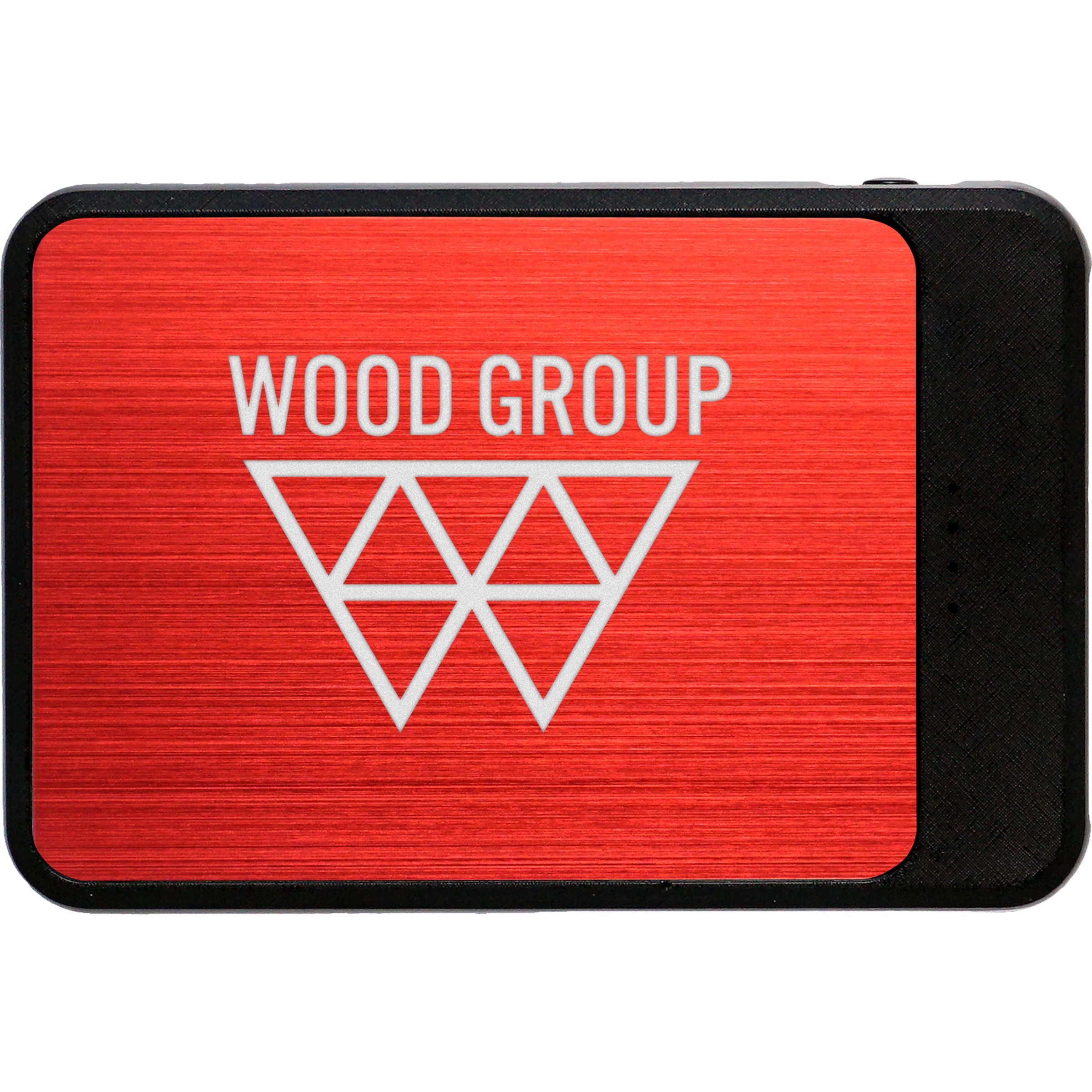 UL Vivid High Density Volt Power Bank 1