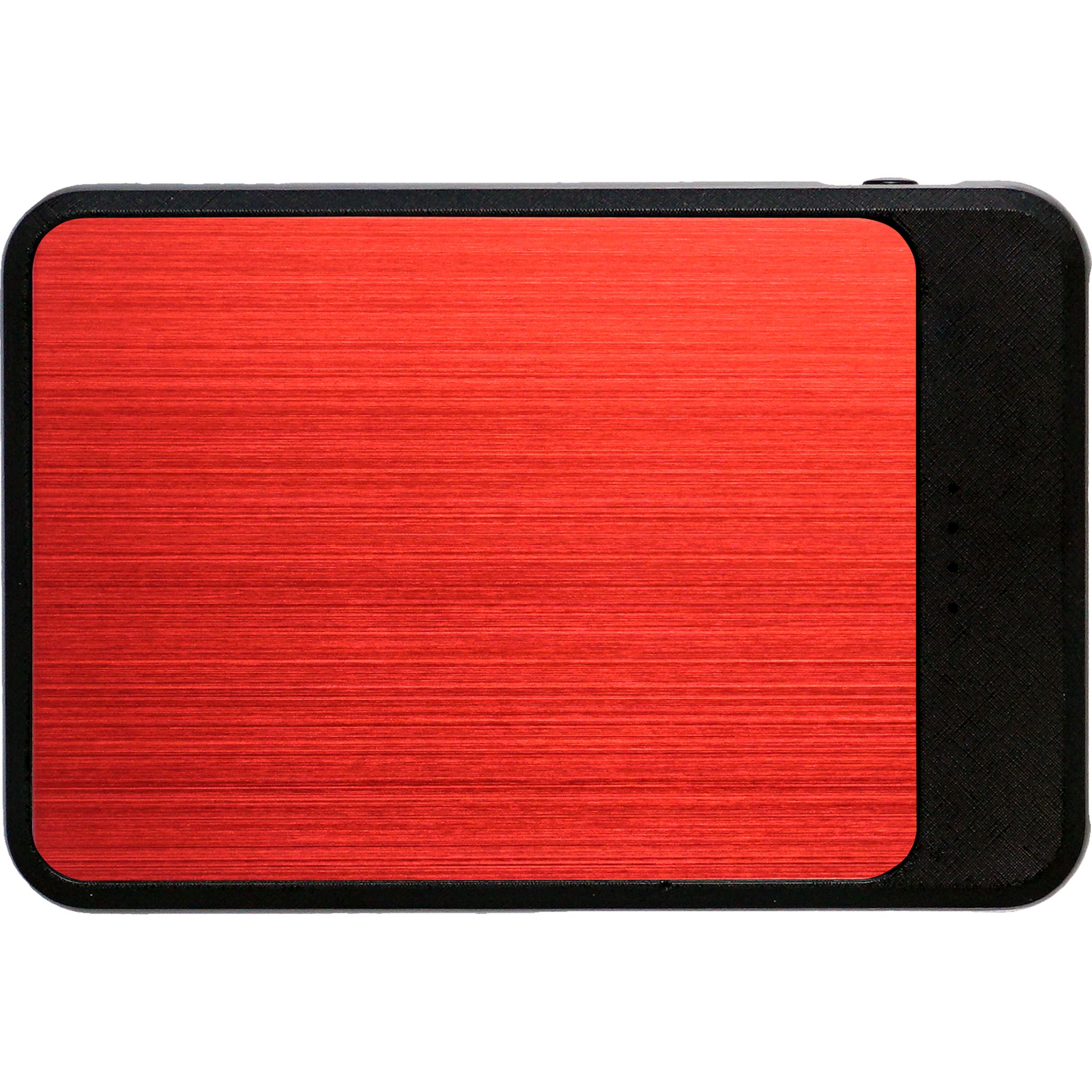 UL Vivid High Density Volt Power Bank 1