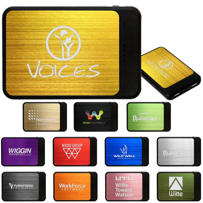 UL Vivid High Density Volt Power Bank 1