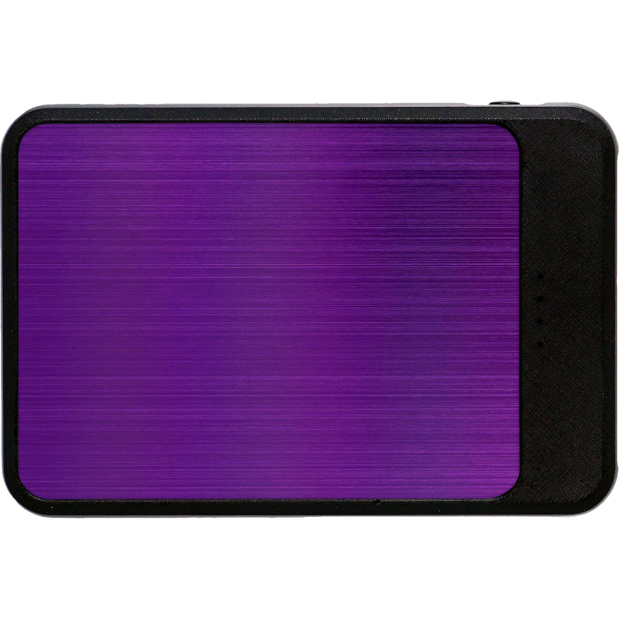 UL Vivid High Density Volt Power Bank 1