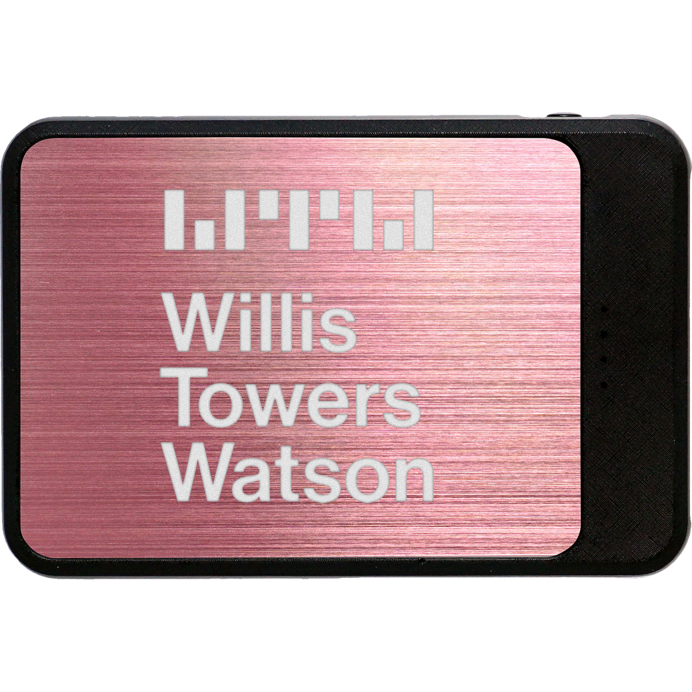 UL Vivid High Density Volt Power Bank 1