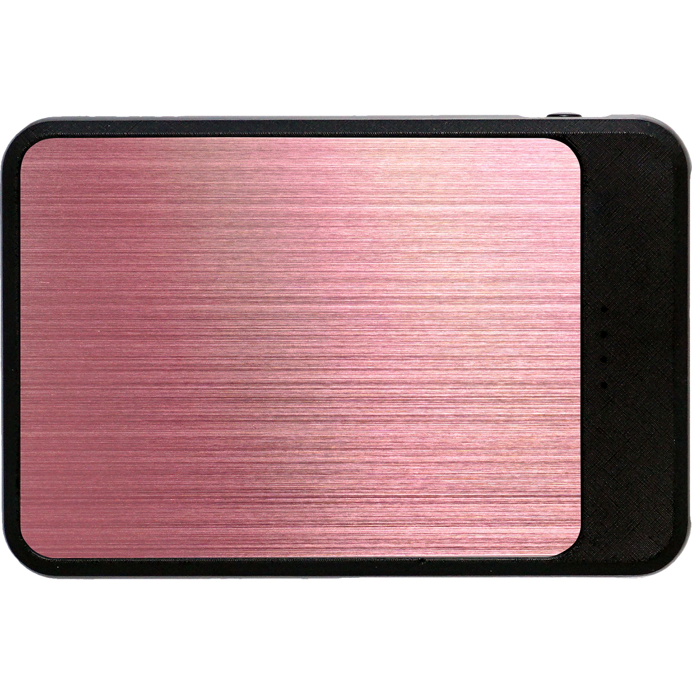 UL Vivid High Density Volt Power Bank 1