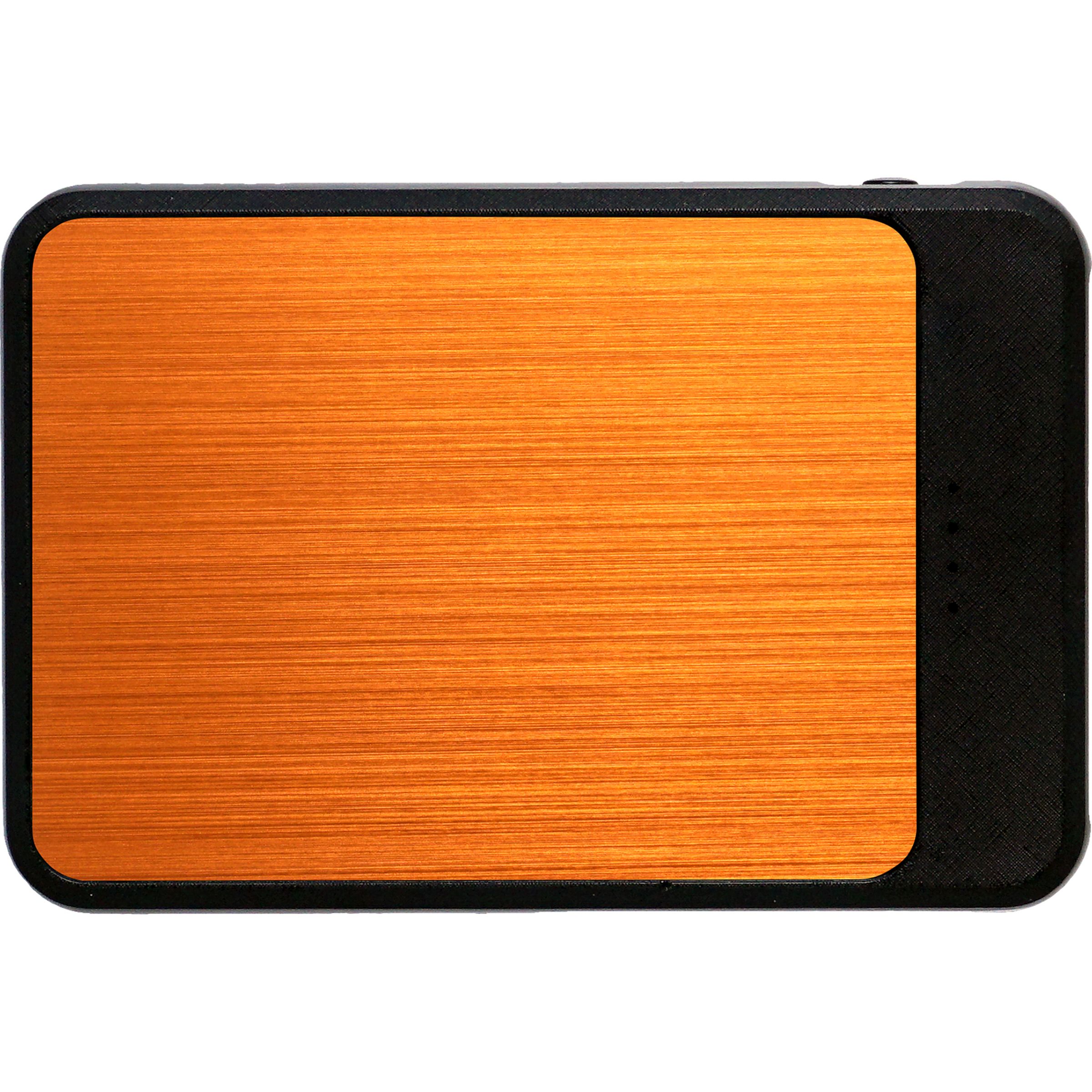 UL Vivid High Density Volt Power Bank 1
