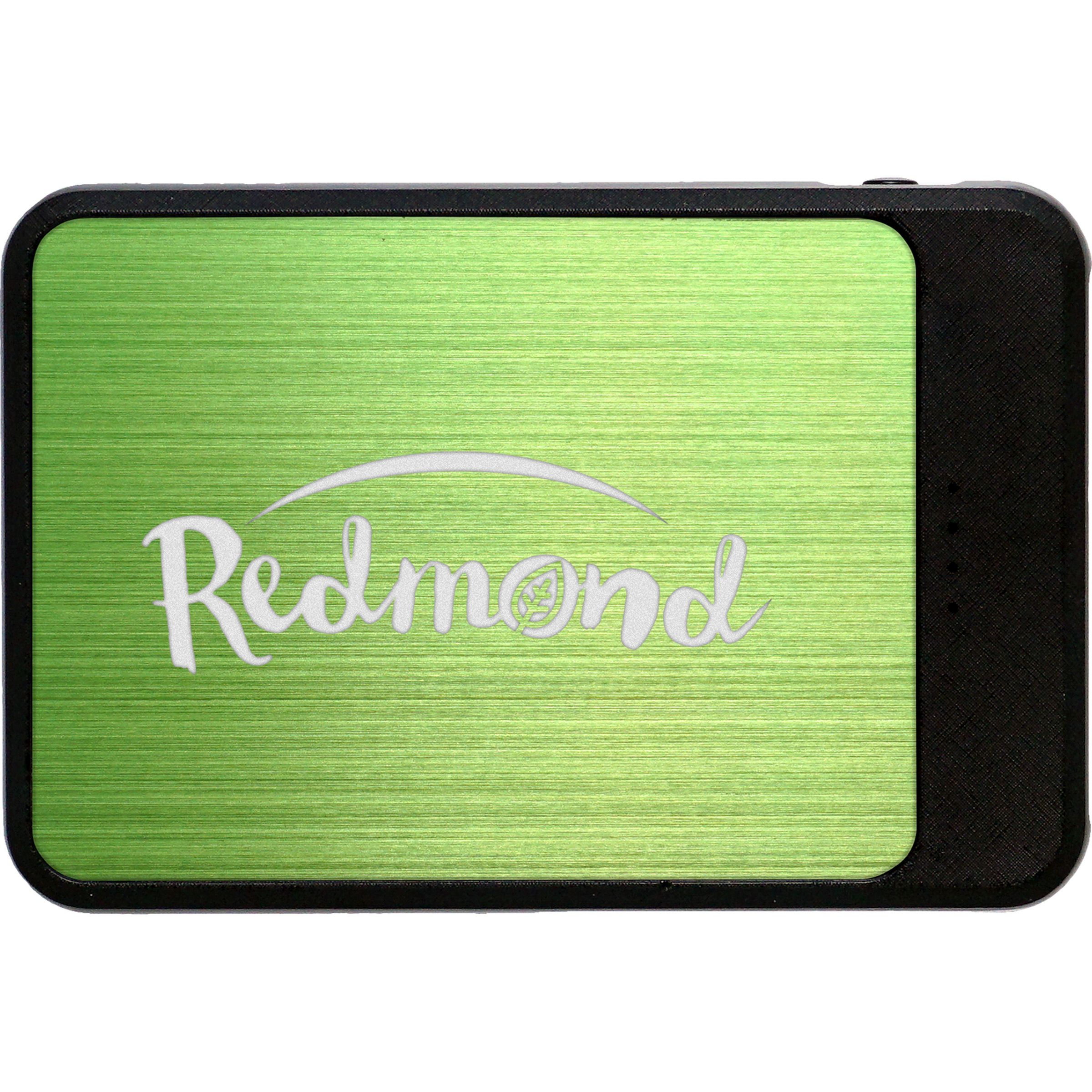 UL Vivid High Density Volt Power Bank 1