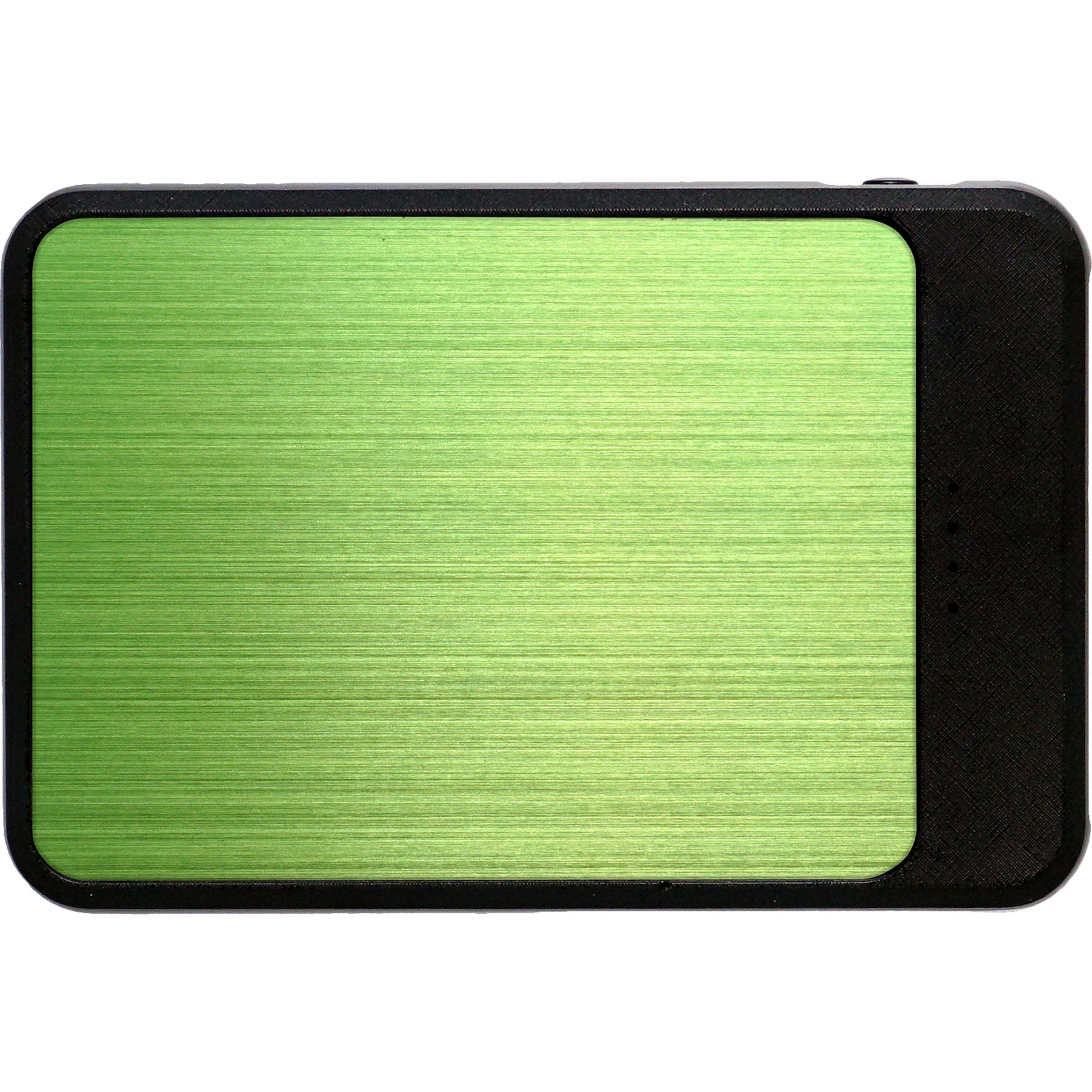 UL Vivid High Density Volt Power Bank 1