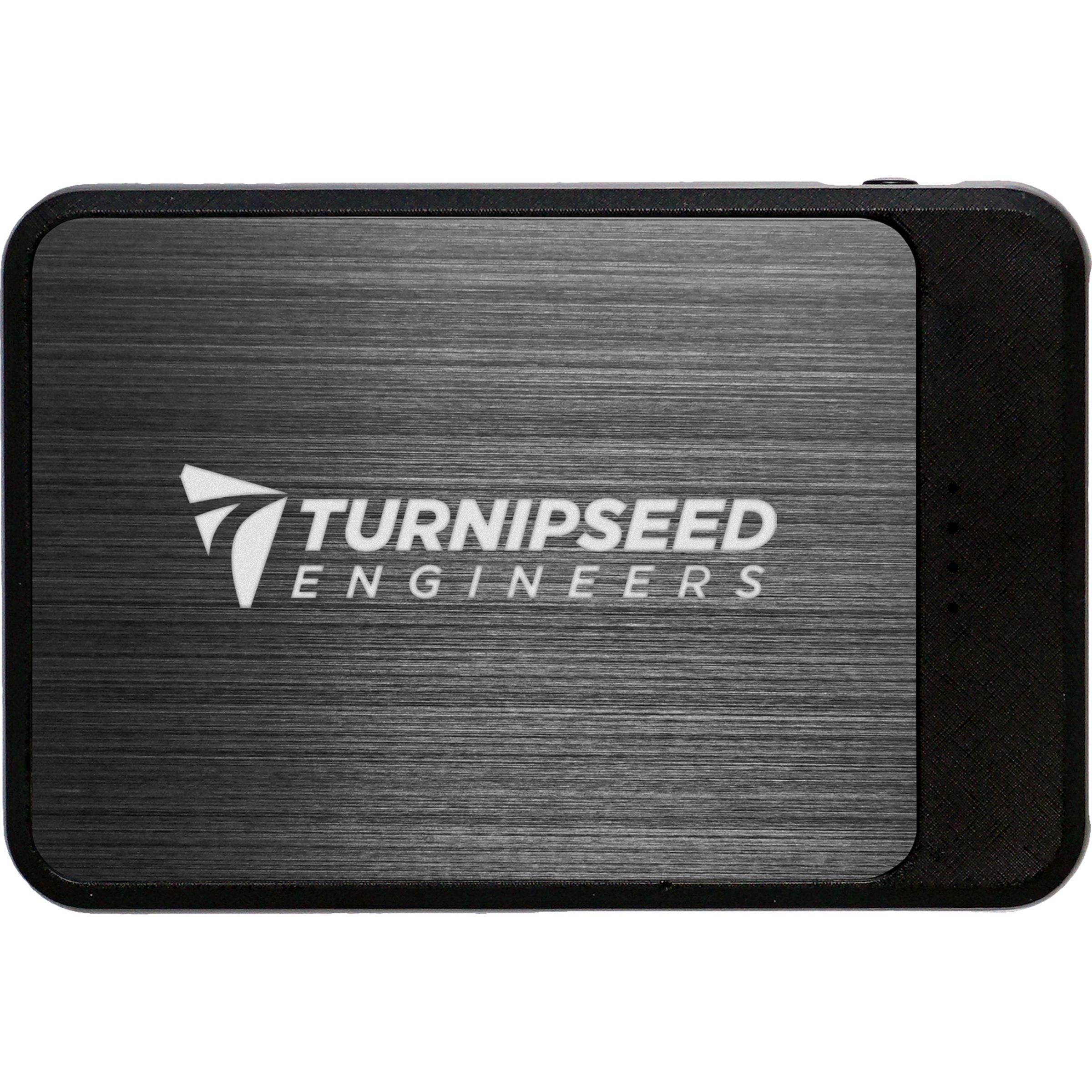 UL Vivid High Density Volt Power Bank 1