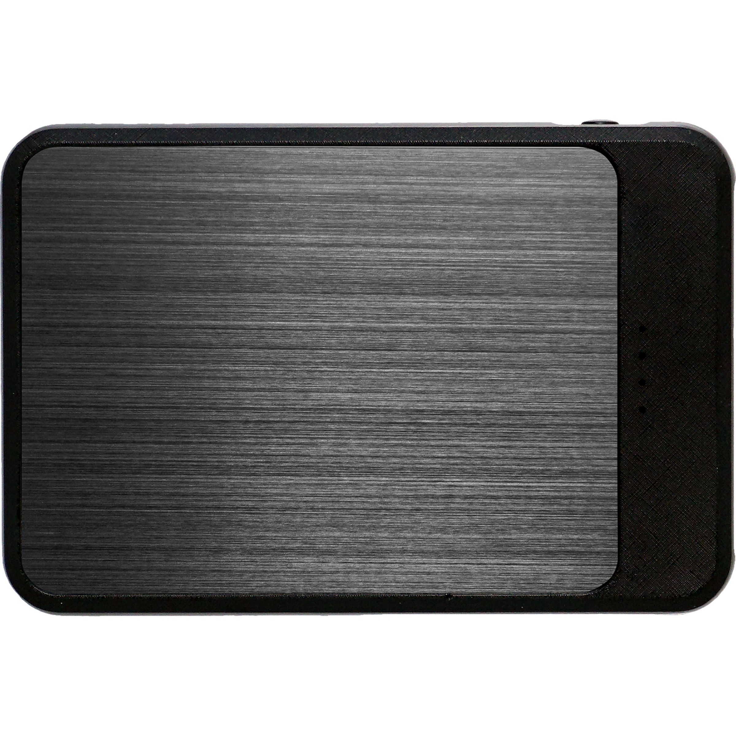 UL Vivid High Density Volt Power Bank 1