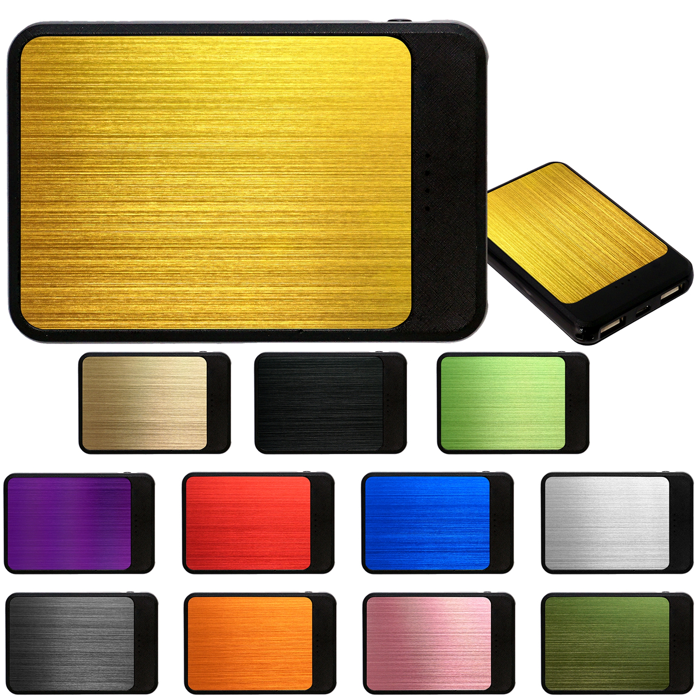UL Vivid High Density Volt Power Bank 1