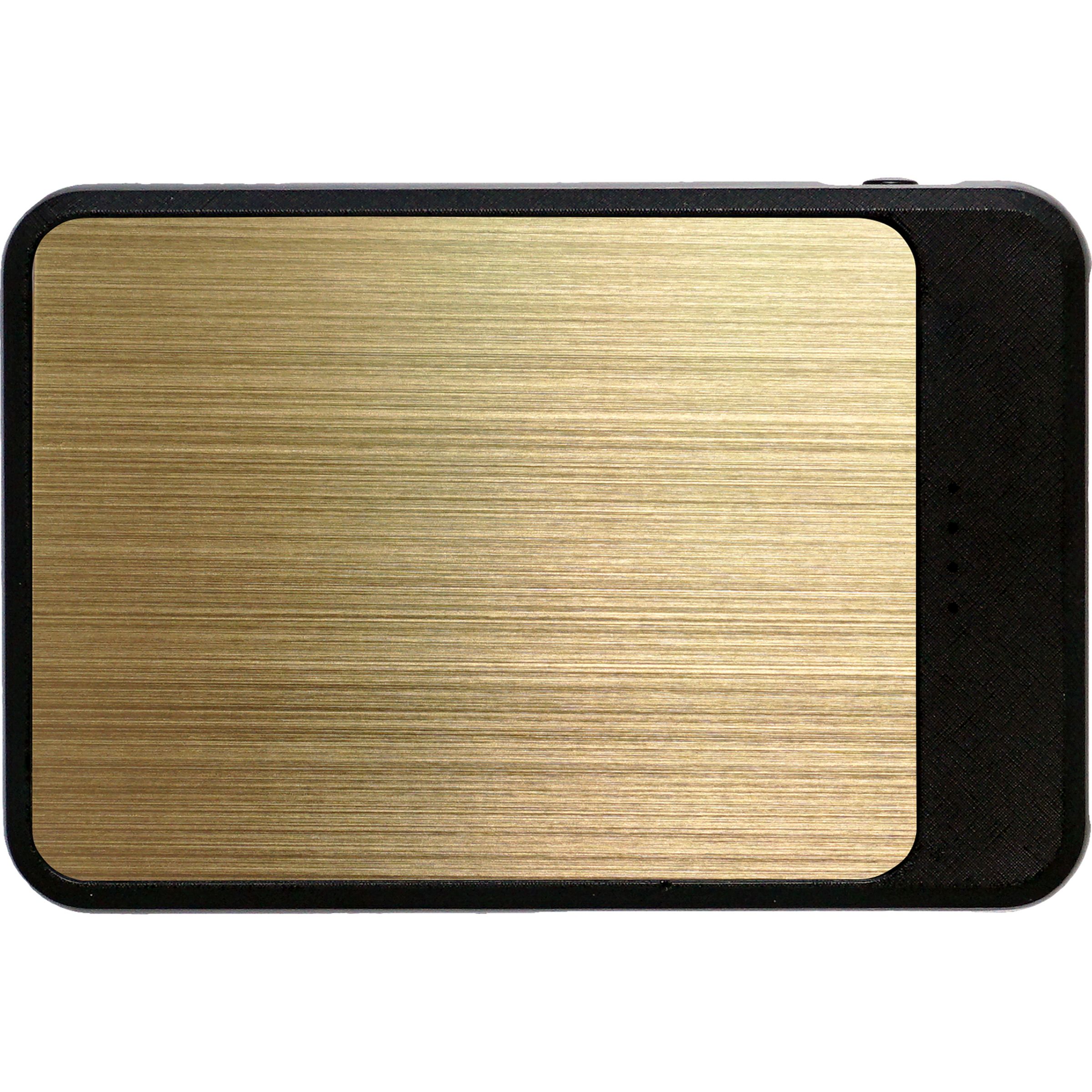 UL Vivid High Density Volt Power Bank 1
