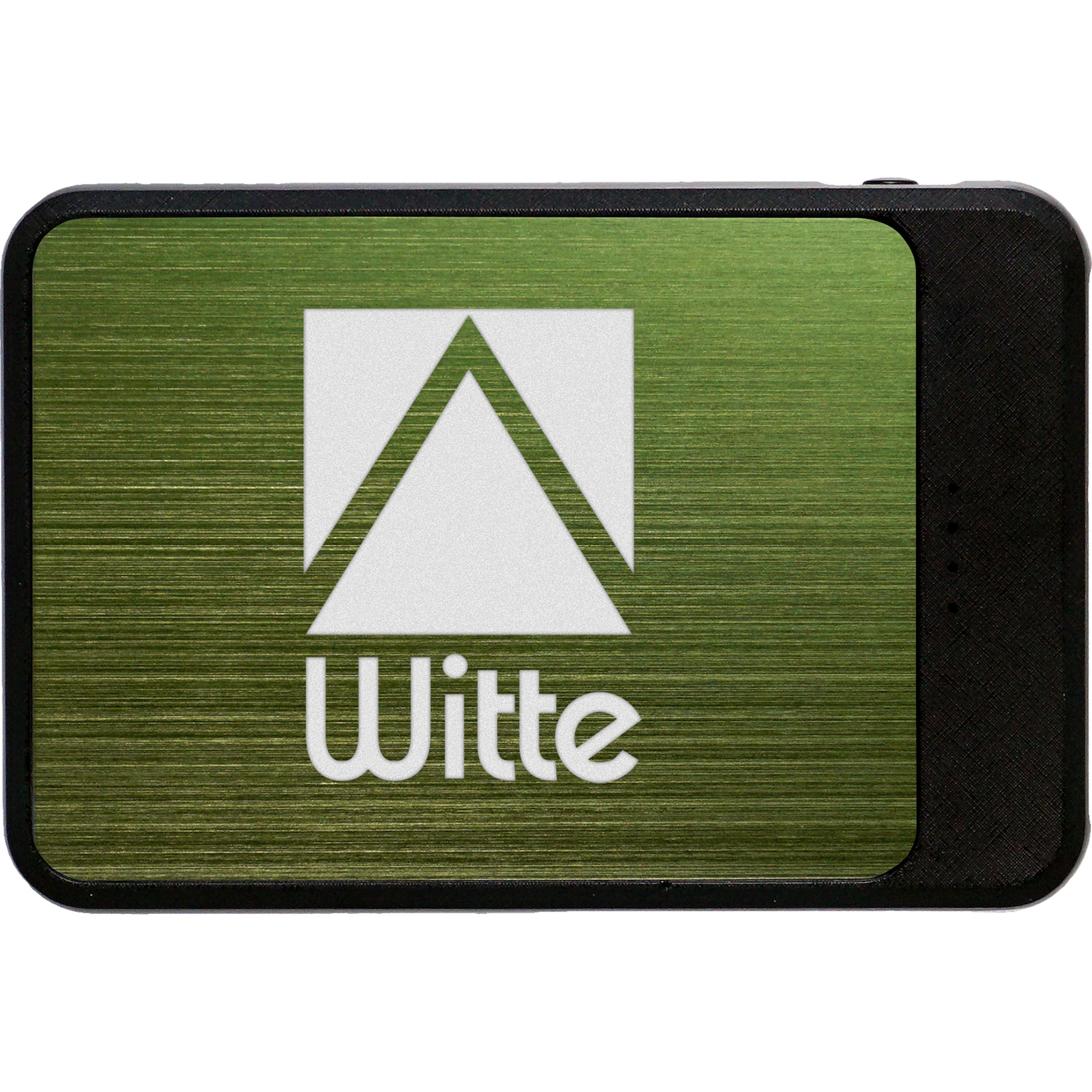 UL Vivid High Density Volt Power Bank 1