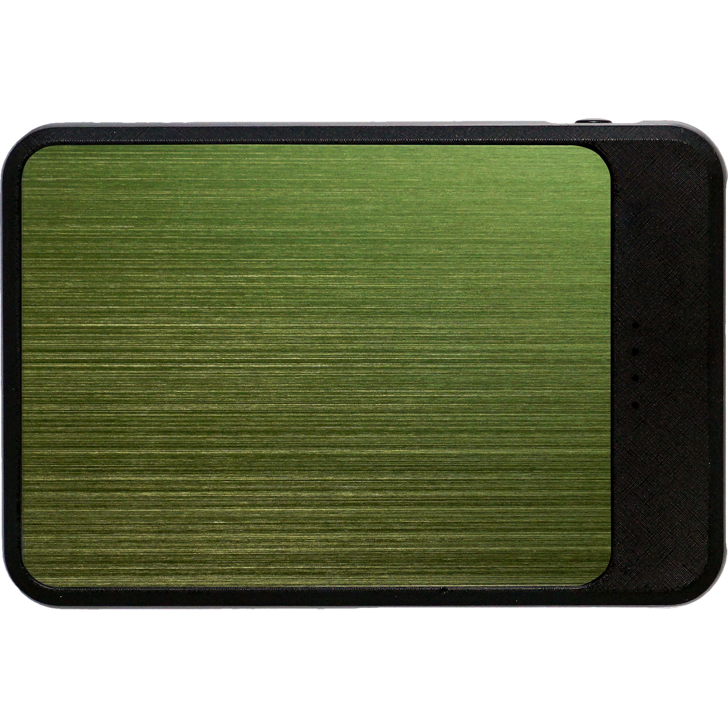 UL Vivid High Density Volt Power Bank 1