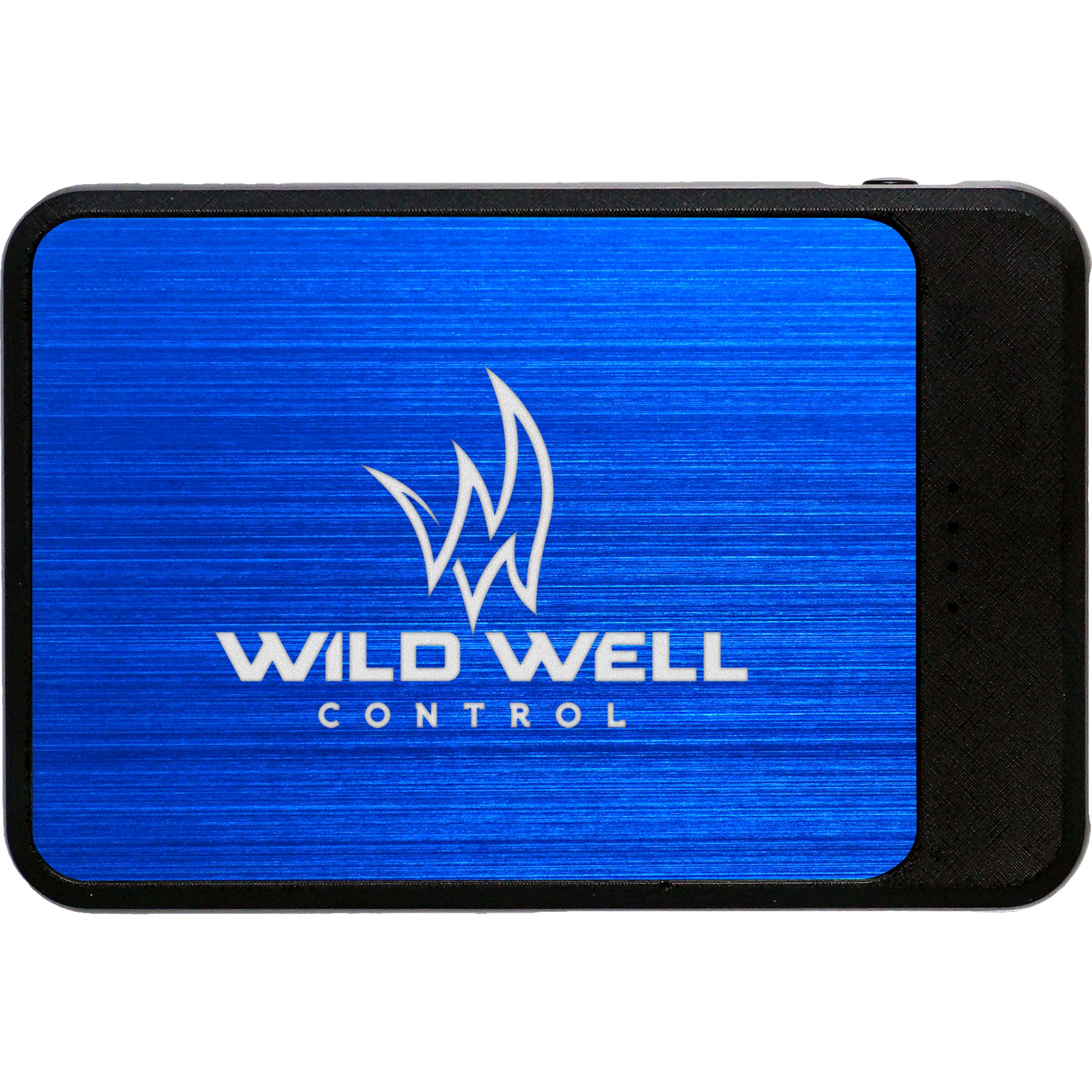 UL Vivid High Density Volt Power Bank 1