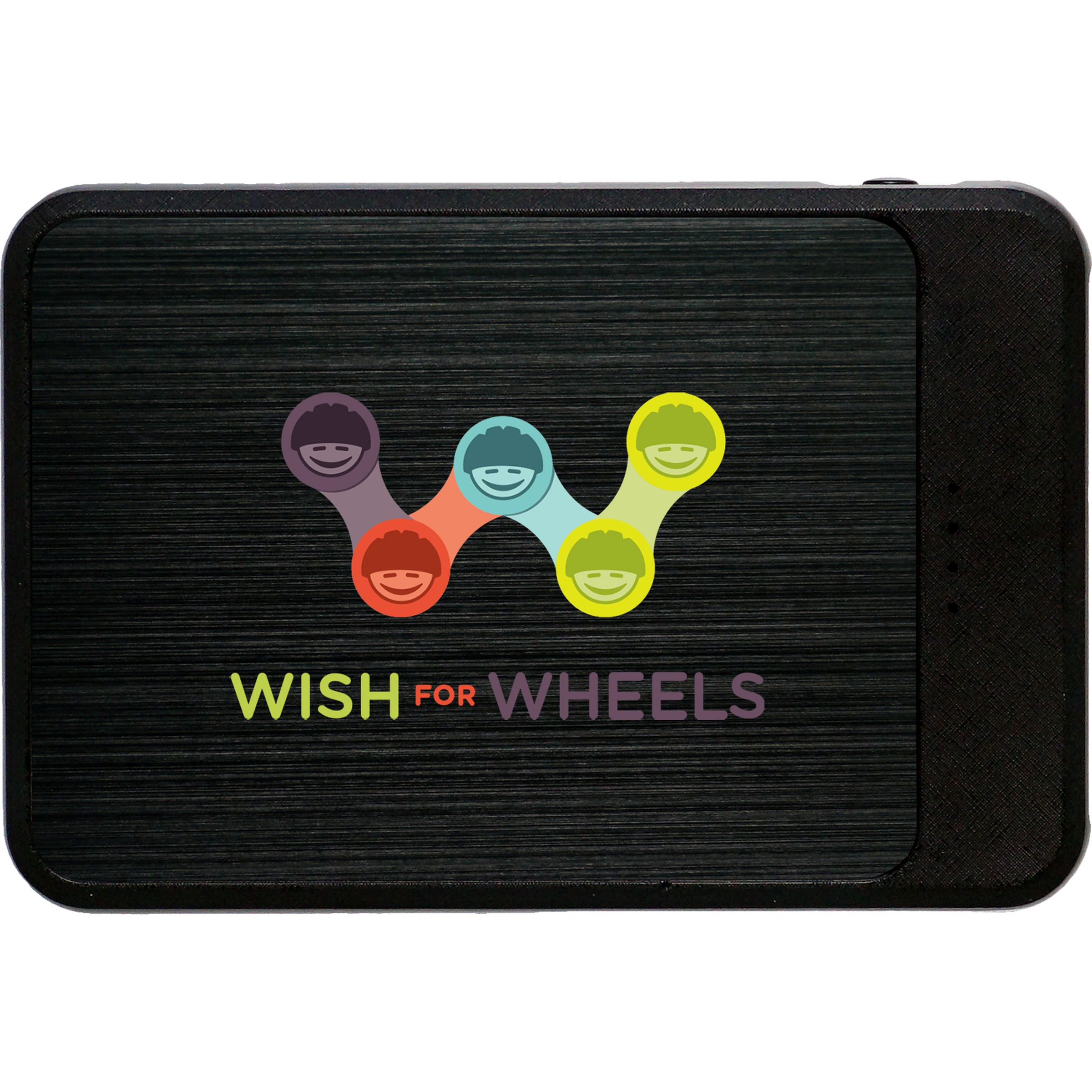 UL Vivid High Density Volt Power Bank 1
