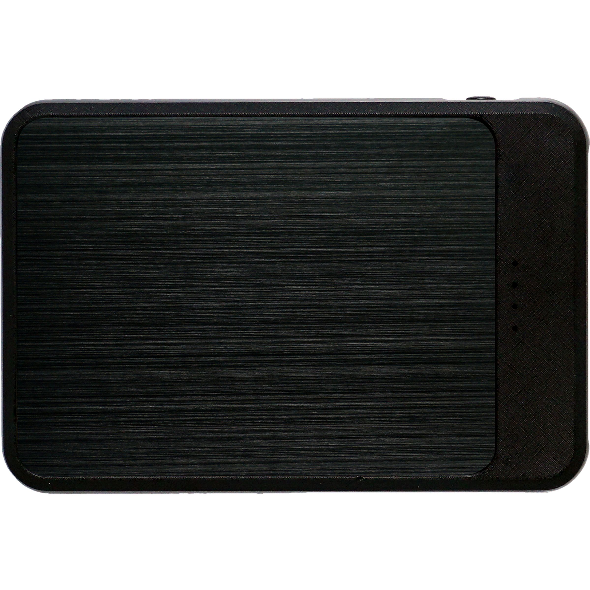 UL Vivid High Density Volt Power Bank 1