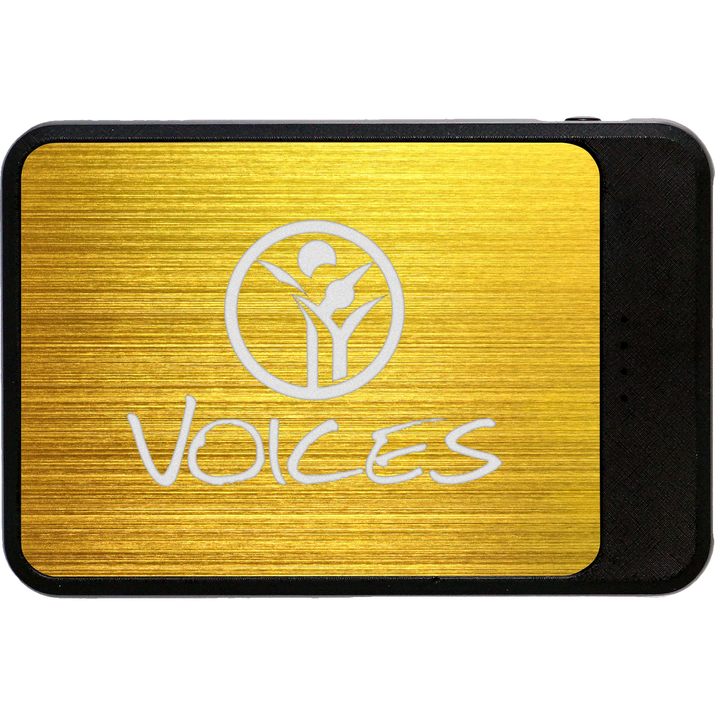 UL Vivid High Density Volt Power Bank 1