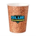Cork Pattern Stadium Cup 1 Cork Pattern Stadium Cup 1