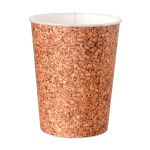 Cork Pattern Stadium Cup 2 Cork Pattern Stadium Cup 2