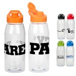 Easy Pour 32 oz. Bottle 1 Easy Pour 32 oz. Bottle 1
