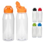 Easy Pour 32 oz. Bottle 2 Easy Pour 32 oz. Bottle 2