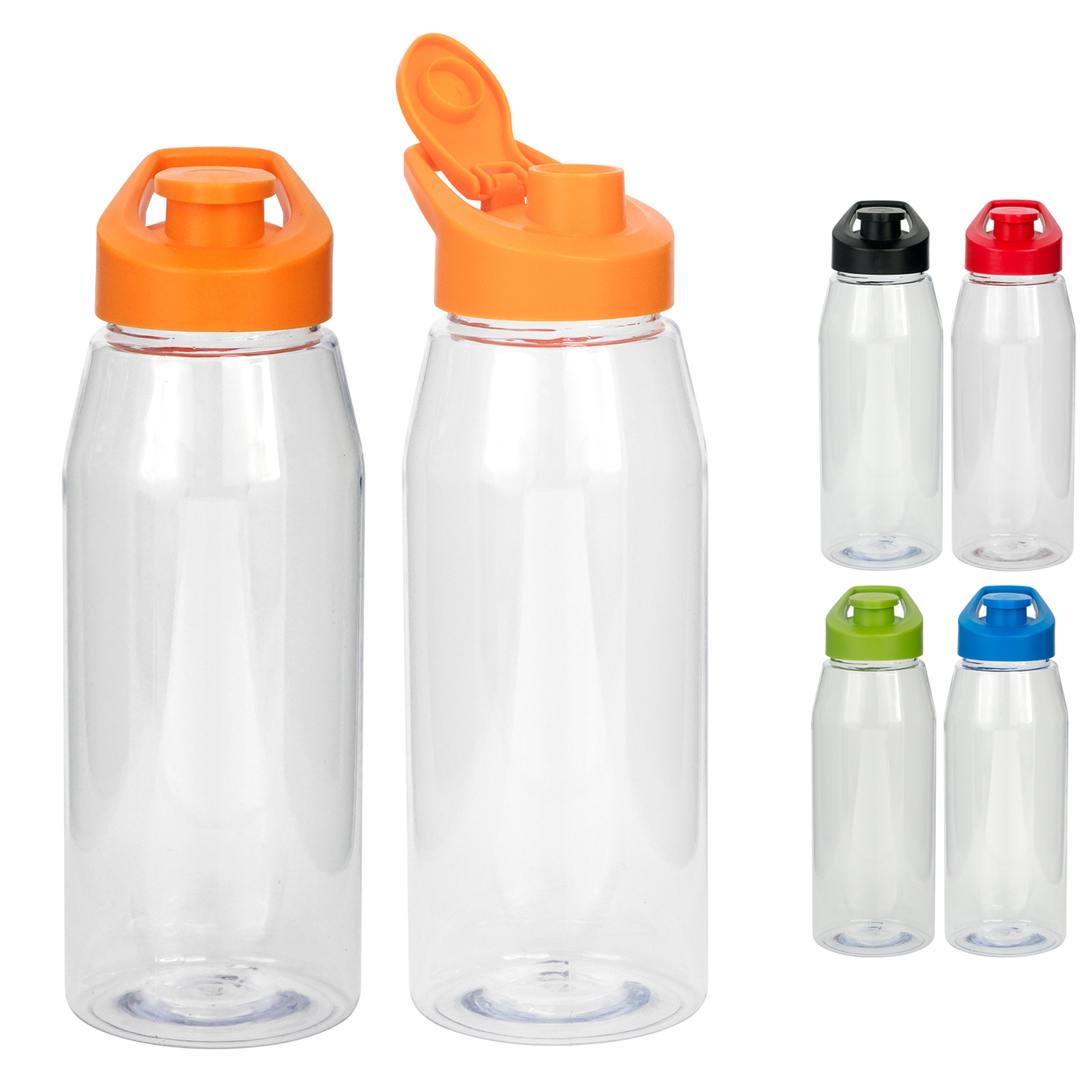 Easy Pour 32 oz. Bottle 1